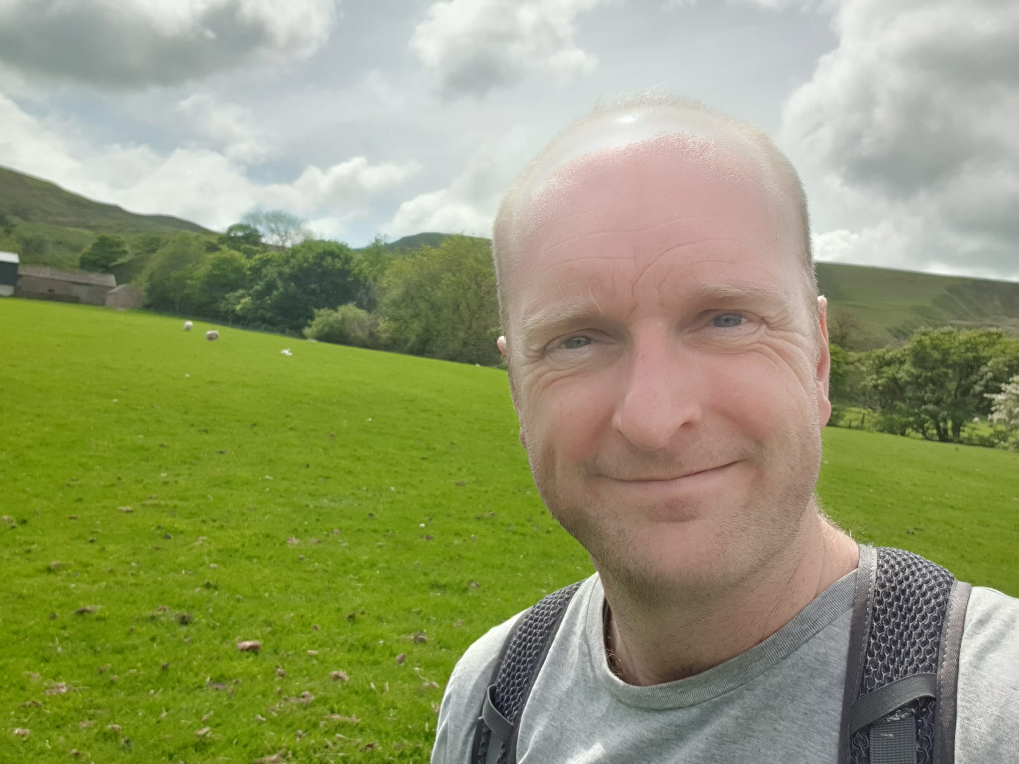 Vote Now For Keeper of The Peak! National Parks Volunteer of The Year