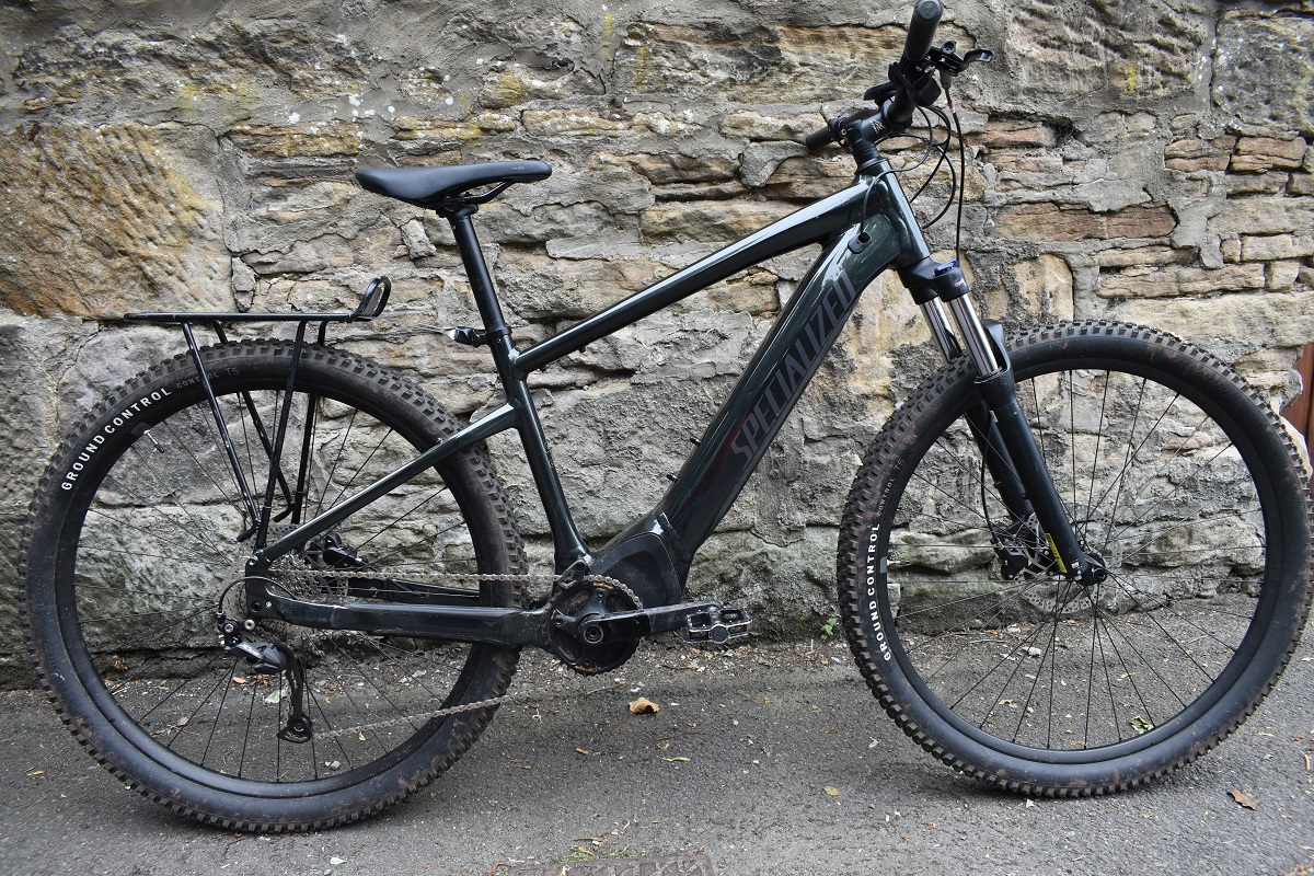 Specialized Tero 3.0