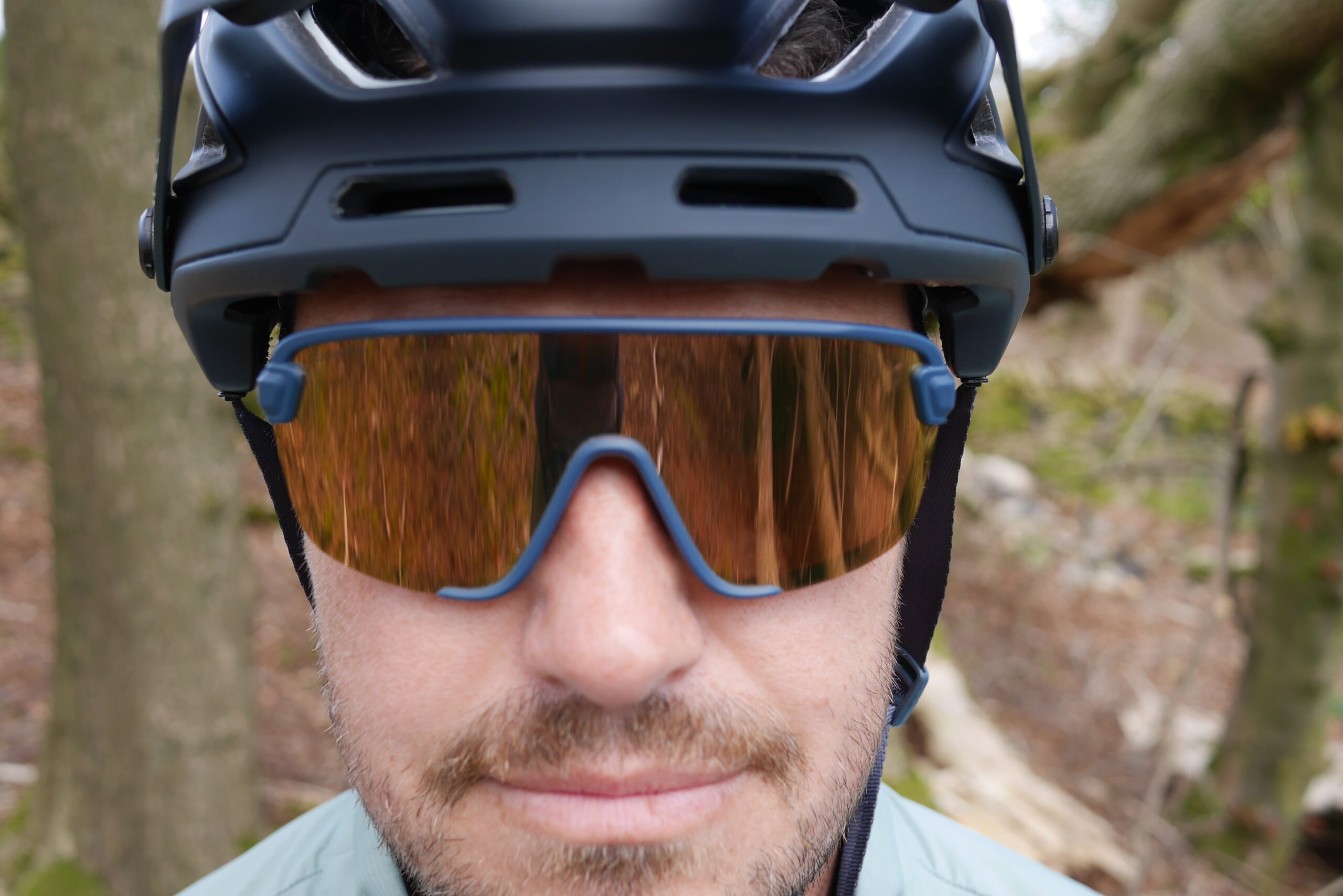 Smith Bobcat Glasses Review