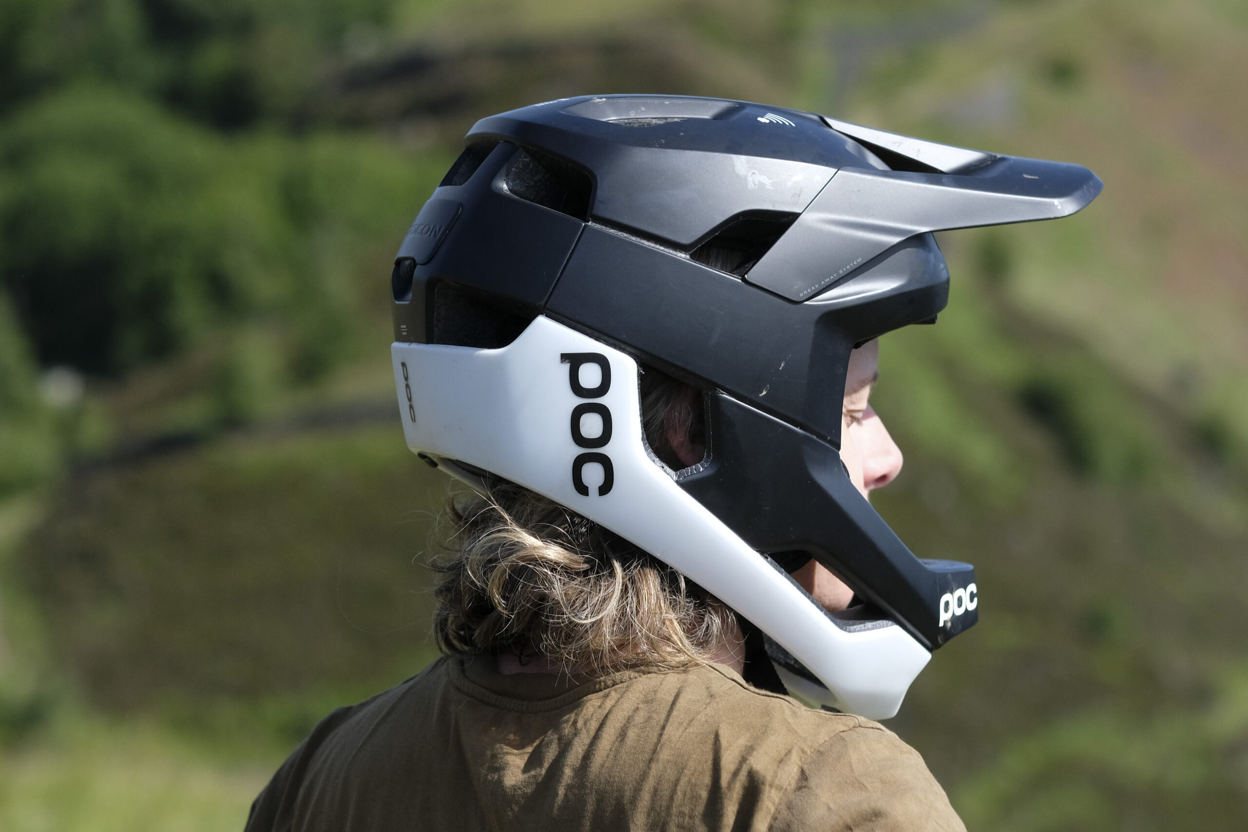 POC Otocon Race MIPS helmet review