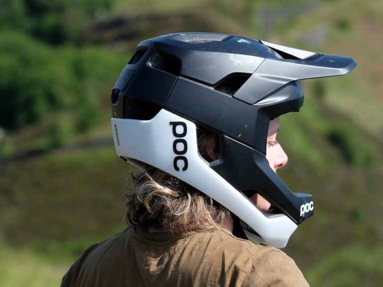 POC Otocon Race MIPS helmet review