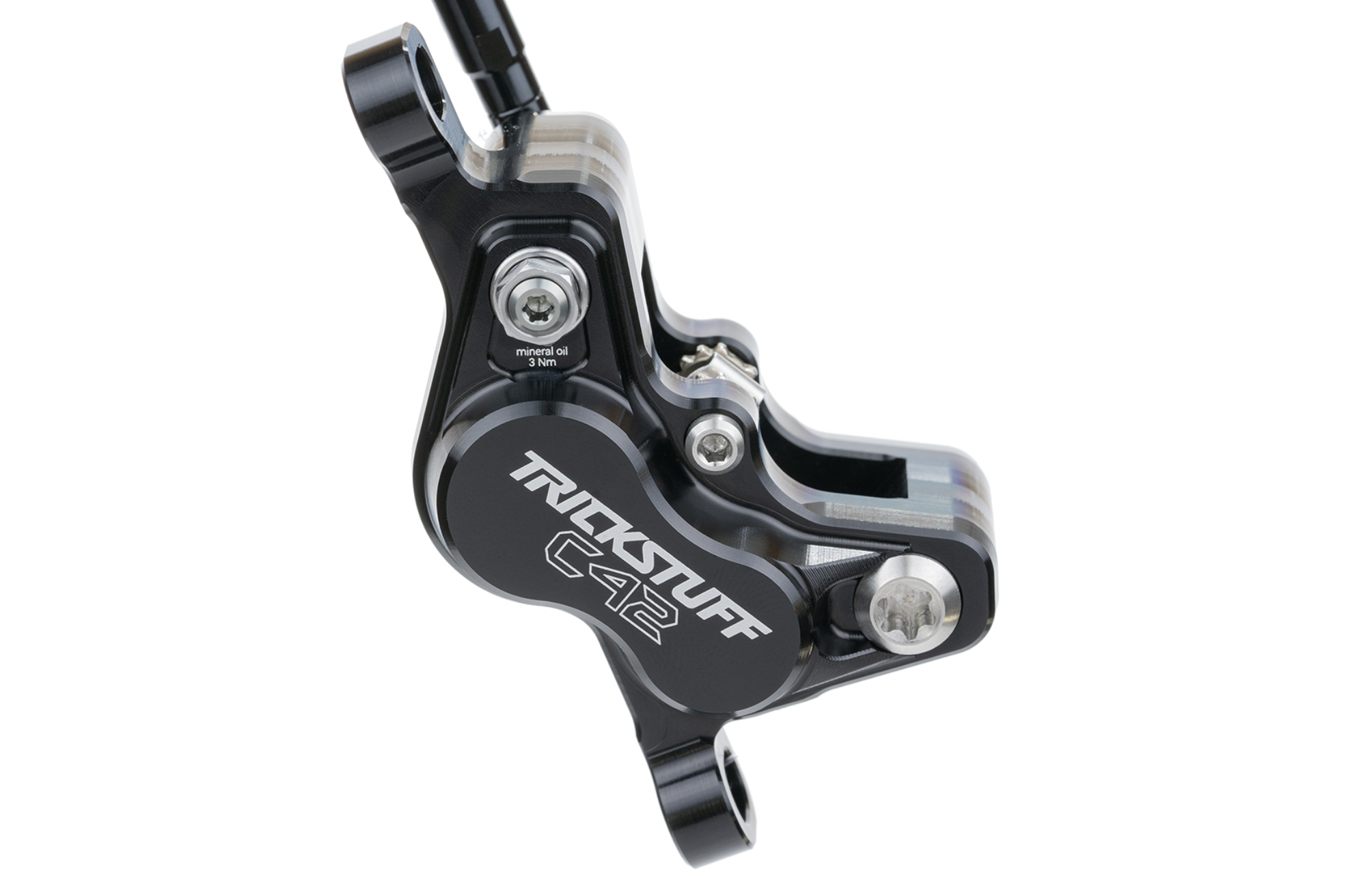 Need new brakes? Got £1,110 spare?