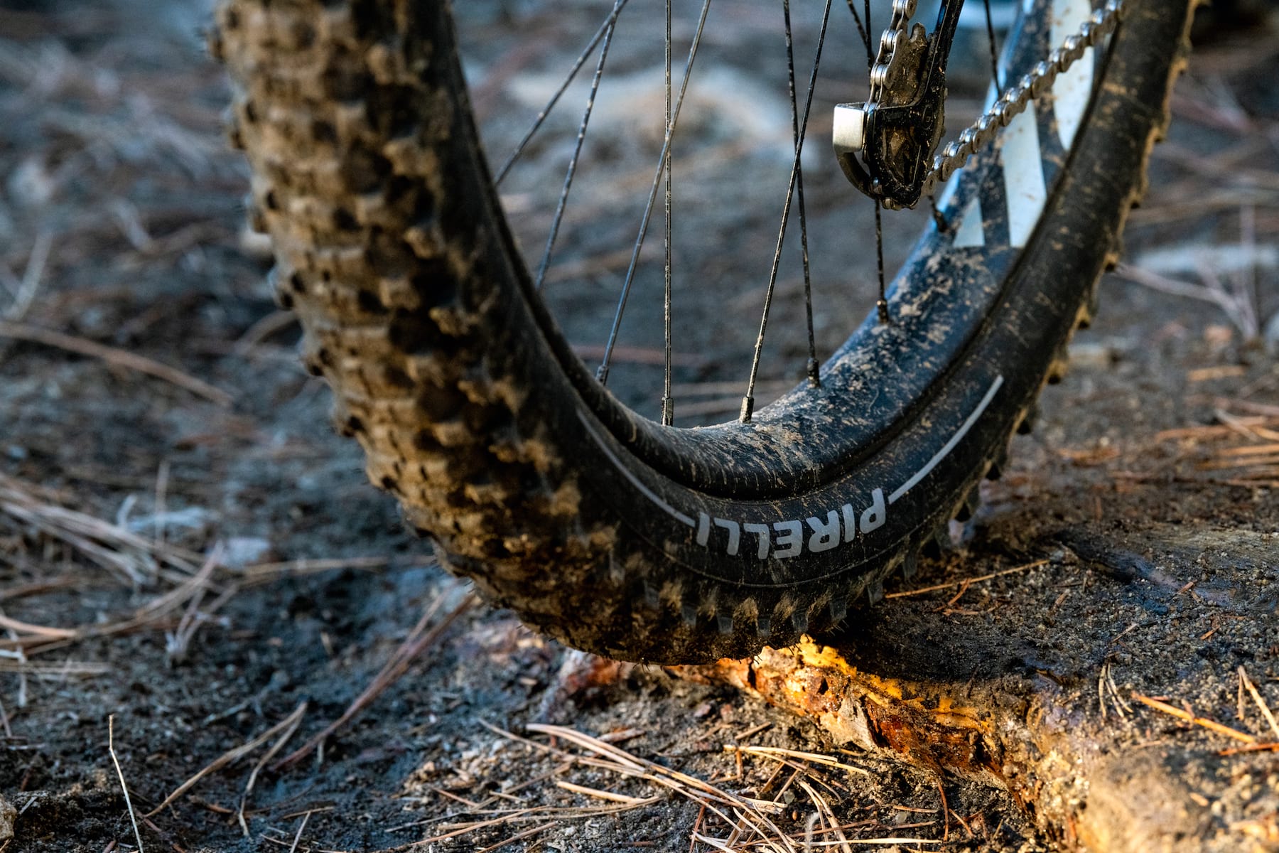 Pirelli revamps its mountain bike tyre offering