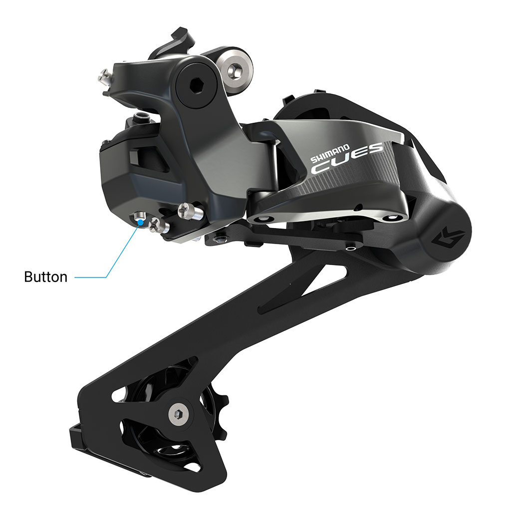 shimano abs