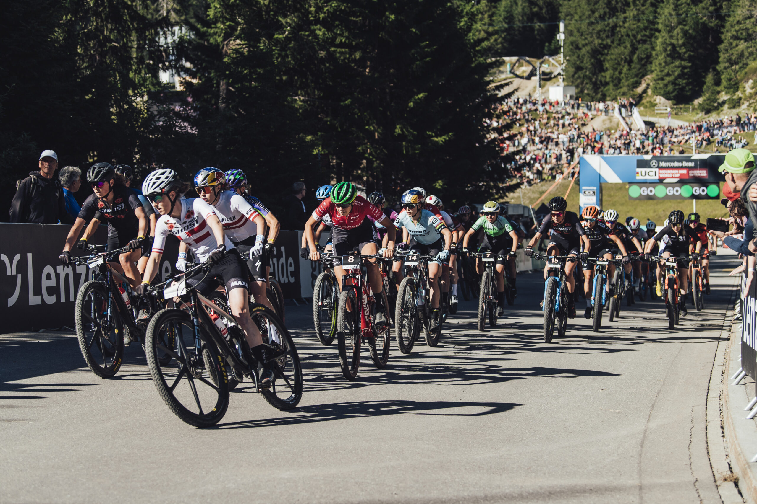 Vallnord XCC World Cup Results and live XCO follow along (Spoilers!)