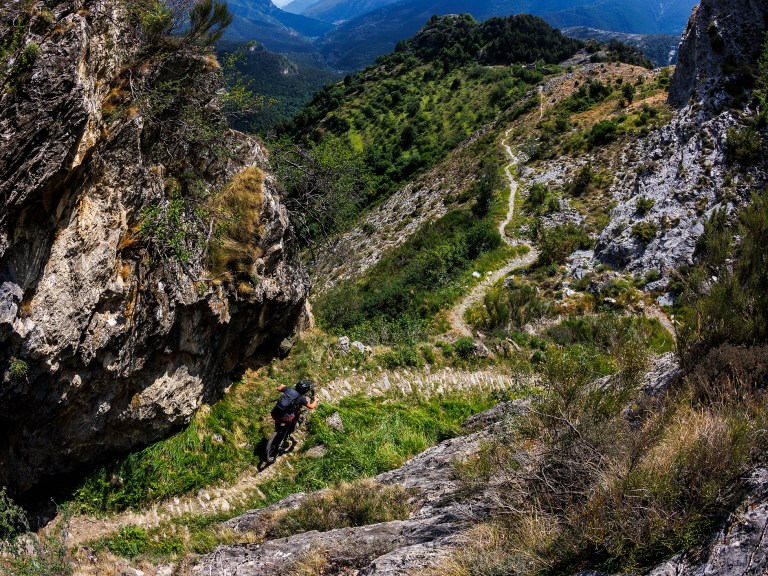 Stone King Rally: Day 4 results, pics ‘n’ POV