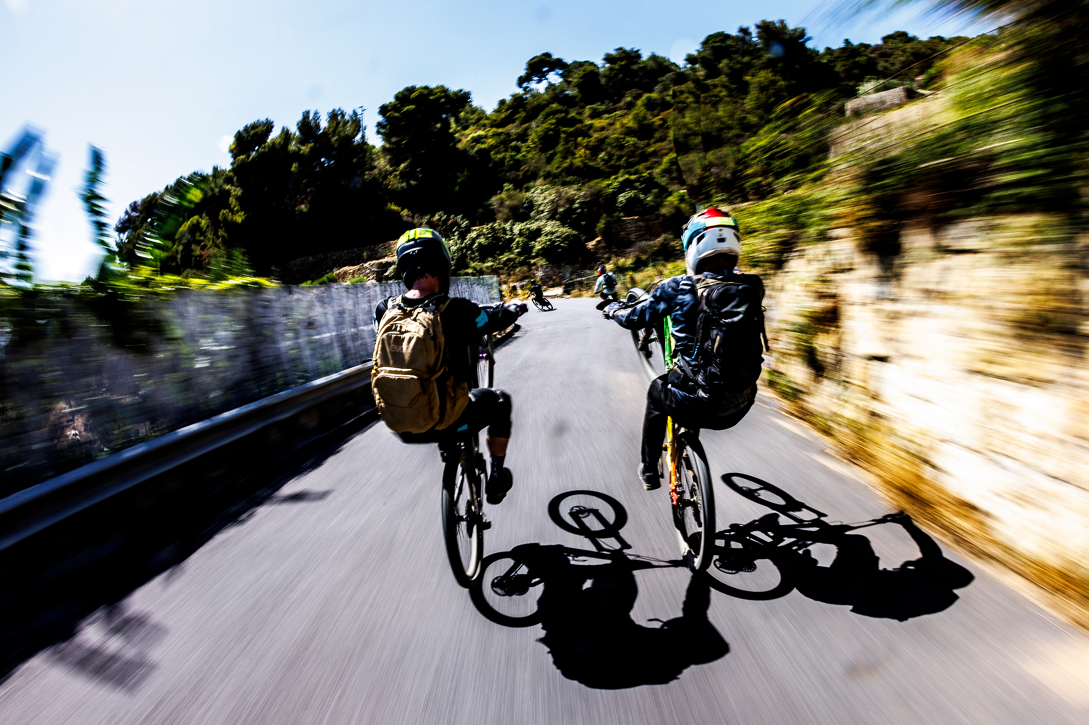 Stone King Rally final day: results ‘n’ pics