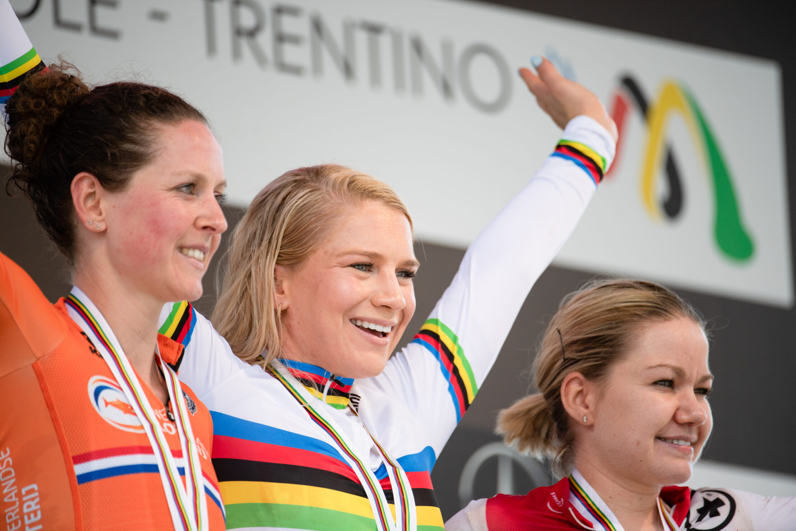 World Champs: Team GB news and how to watch it live