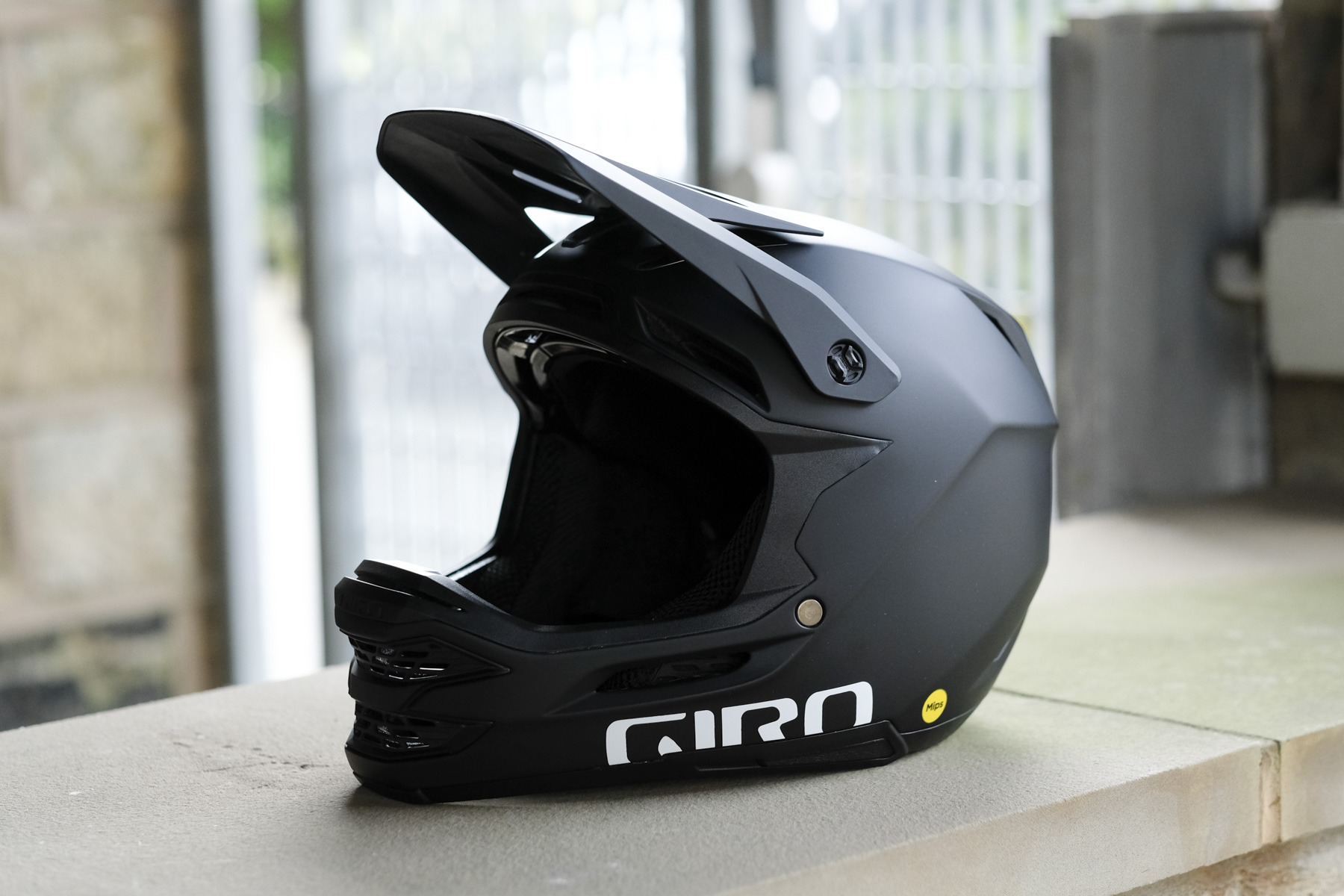 Giro Insurgent