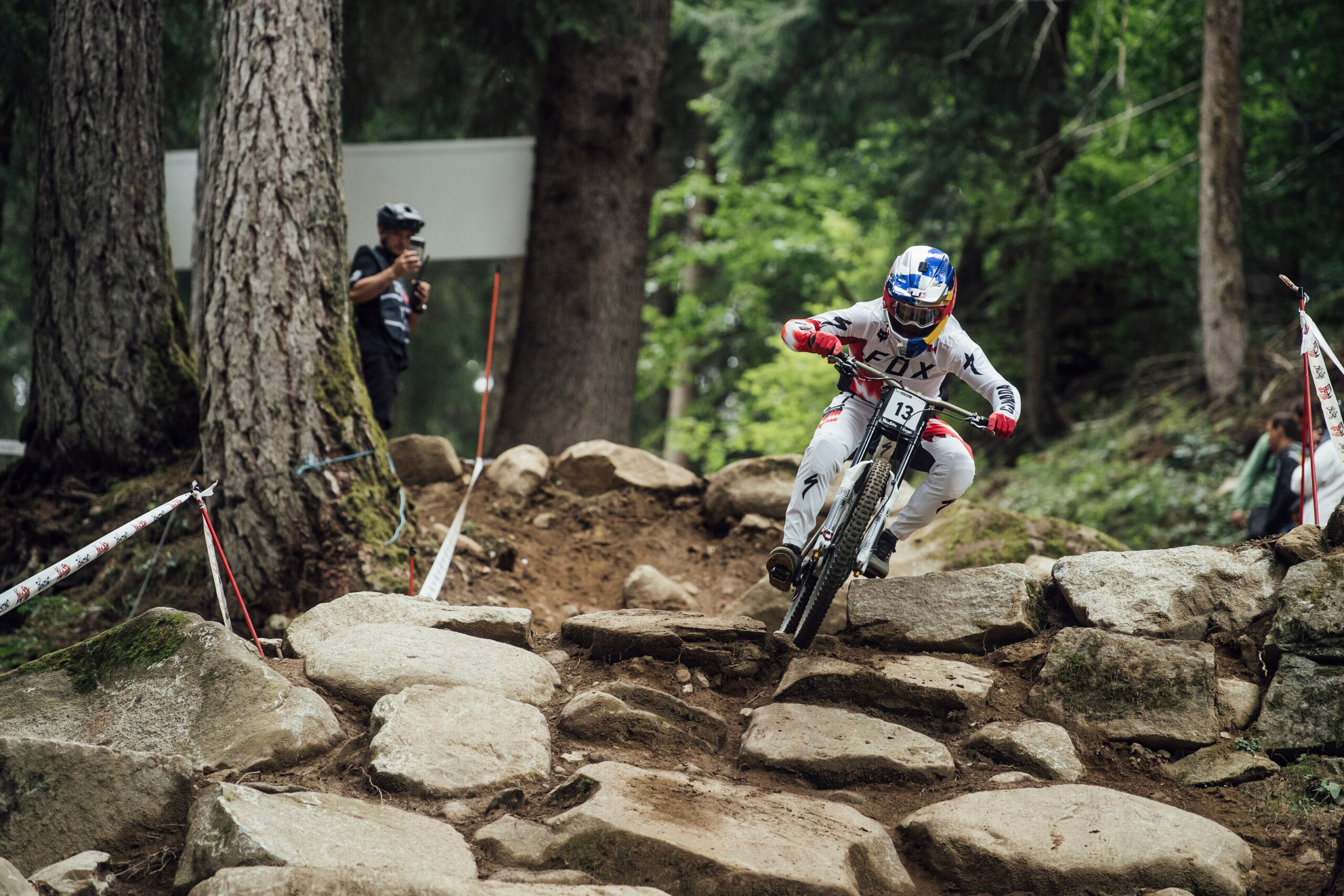 DH World Cup Rd 8 – Val di Sole – Preview & How to Watch