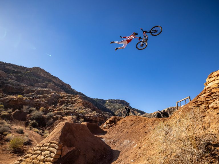 No Brendog or Brage at this year’s Red Bull Rampage