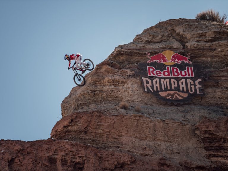 Red Bull Rampage date confirmed: October 21st