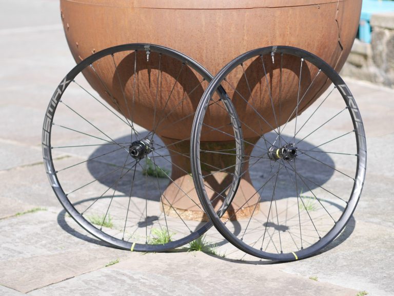 Mavic Crossmax XL S: mid-term review