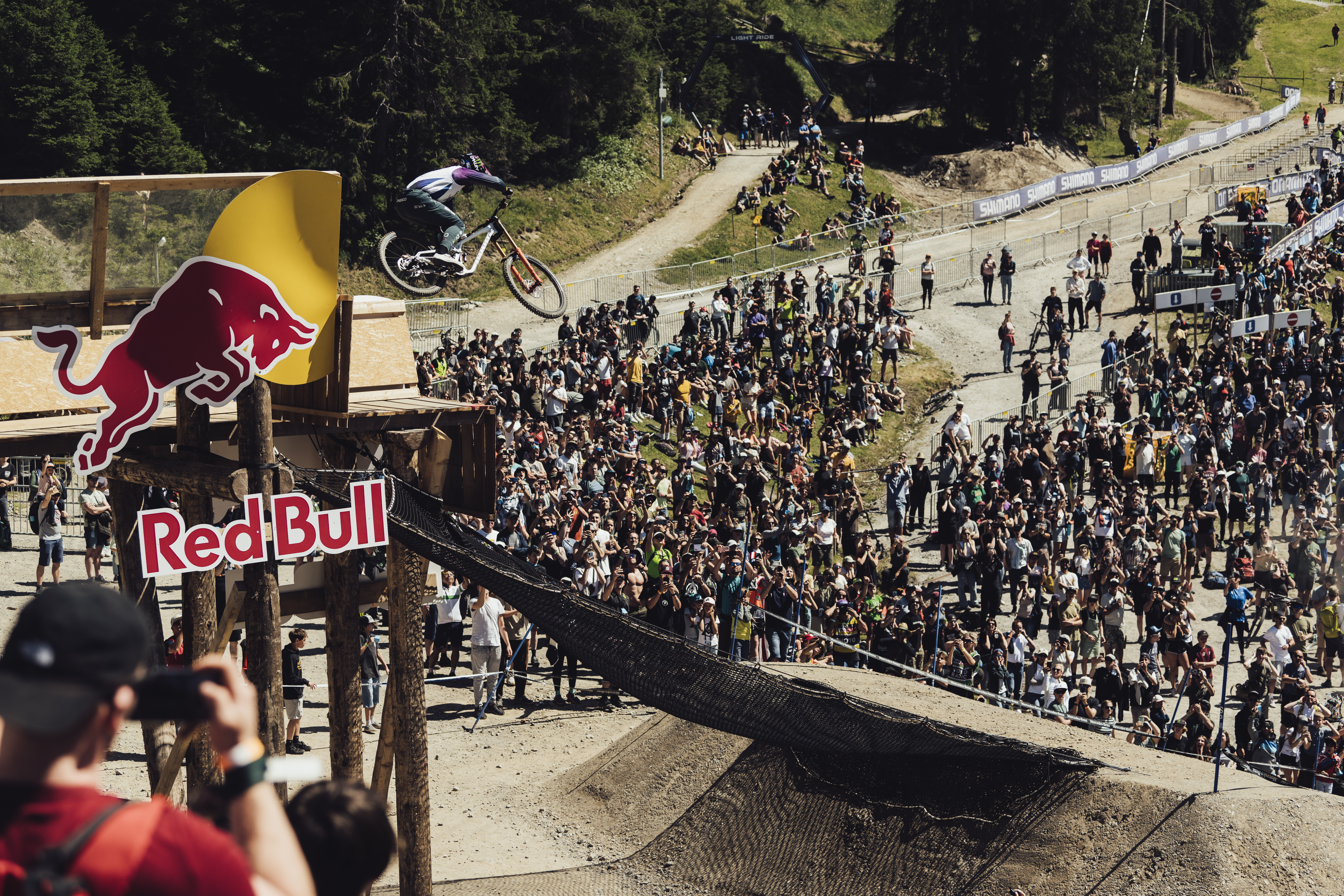Red Bull World Cup