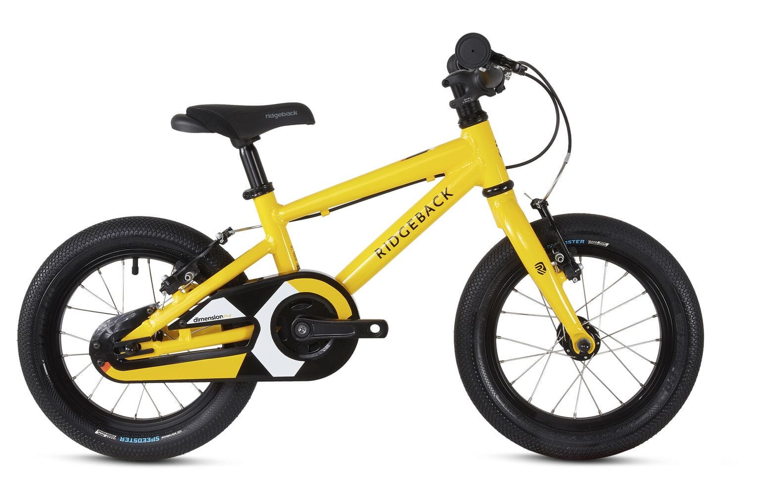 ridgeback kids bike