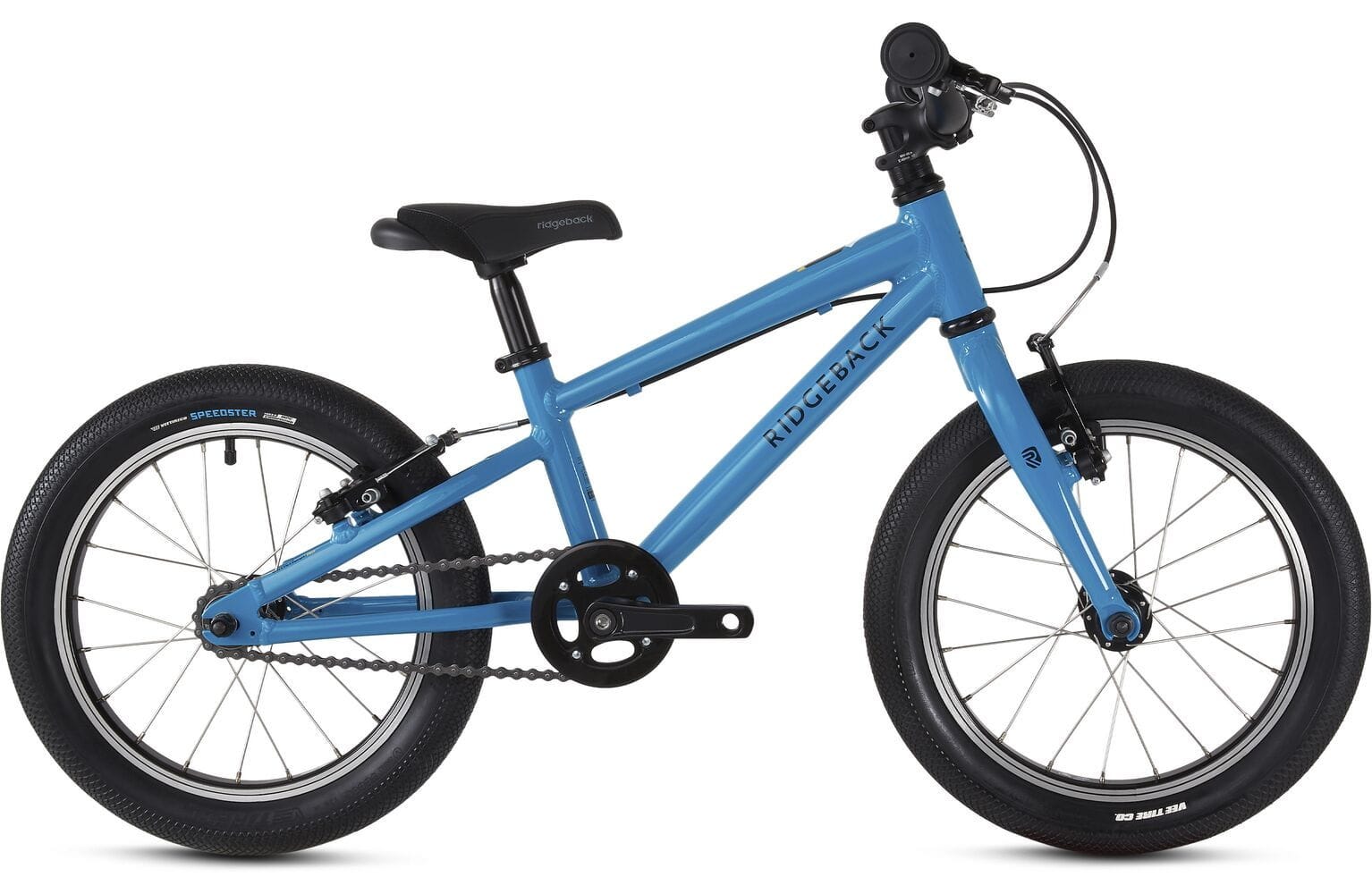 ridgeback kids bike