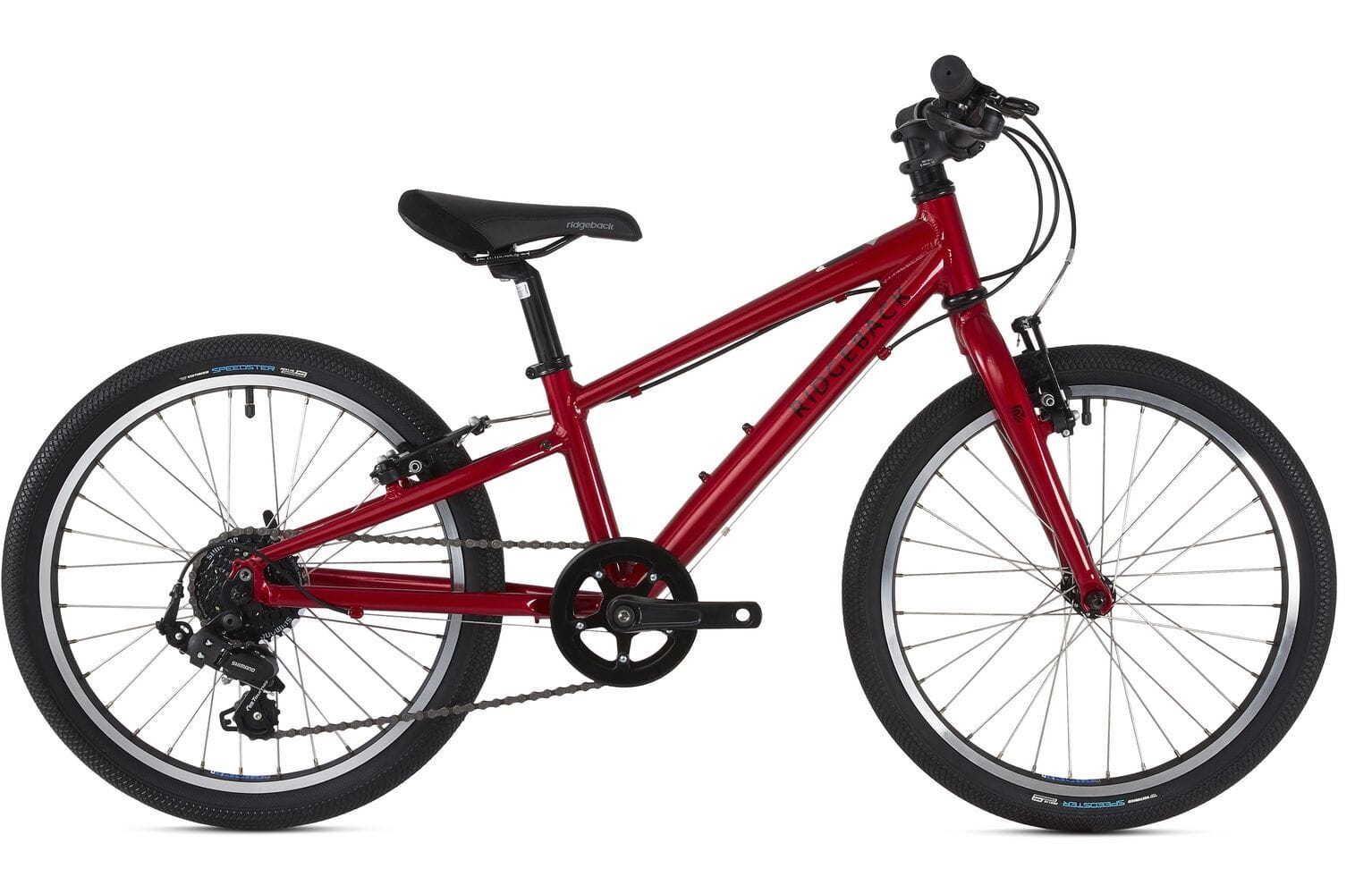 ridgeback kids bike