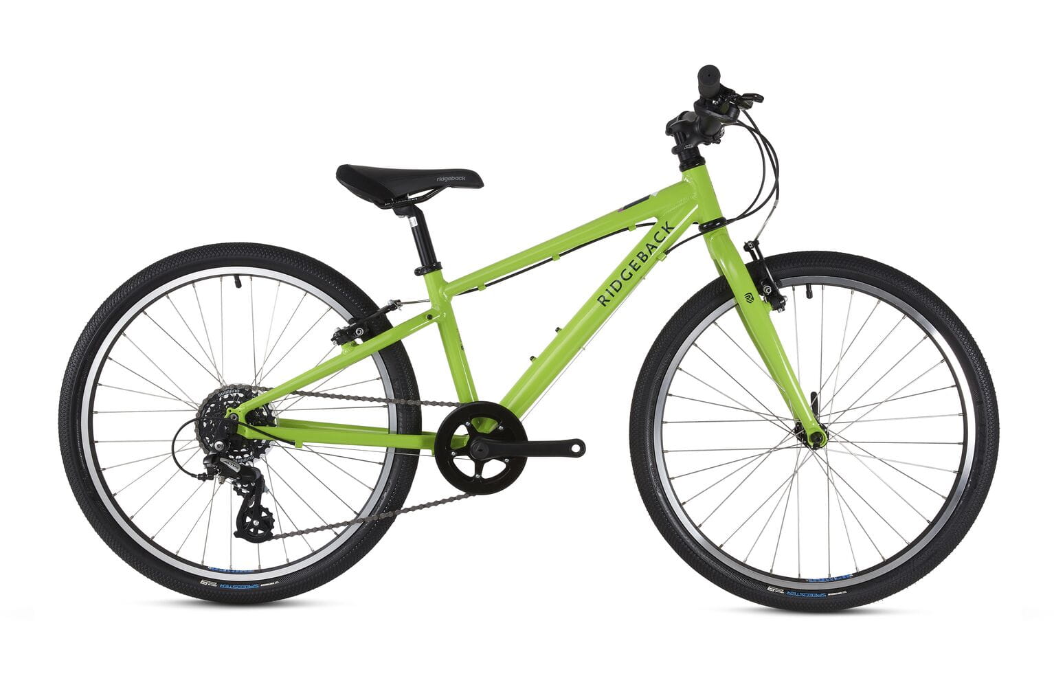 ridgeback kids bike