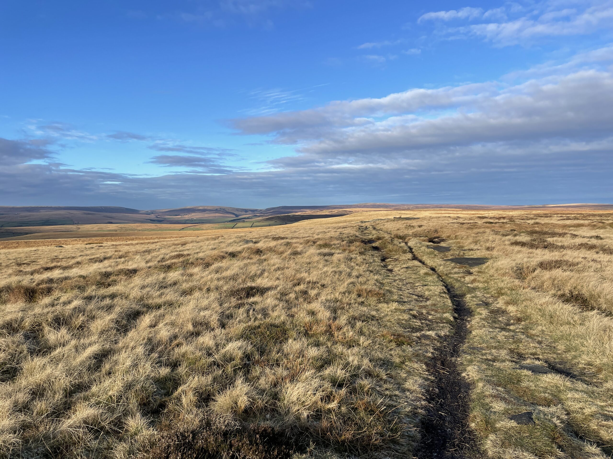 See More On The Moor – new Explore Moor app