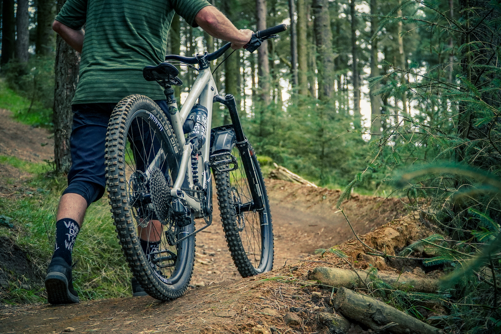 Hunt launches new Proven carbon wheels and we’ve (briefly) ridden them