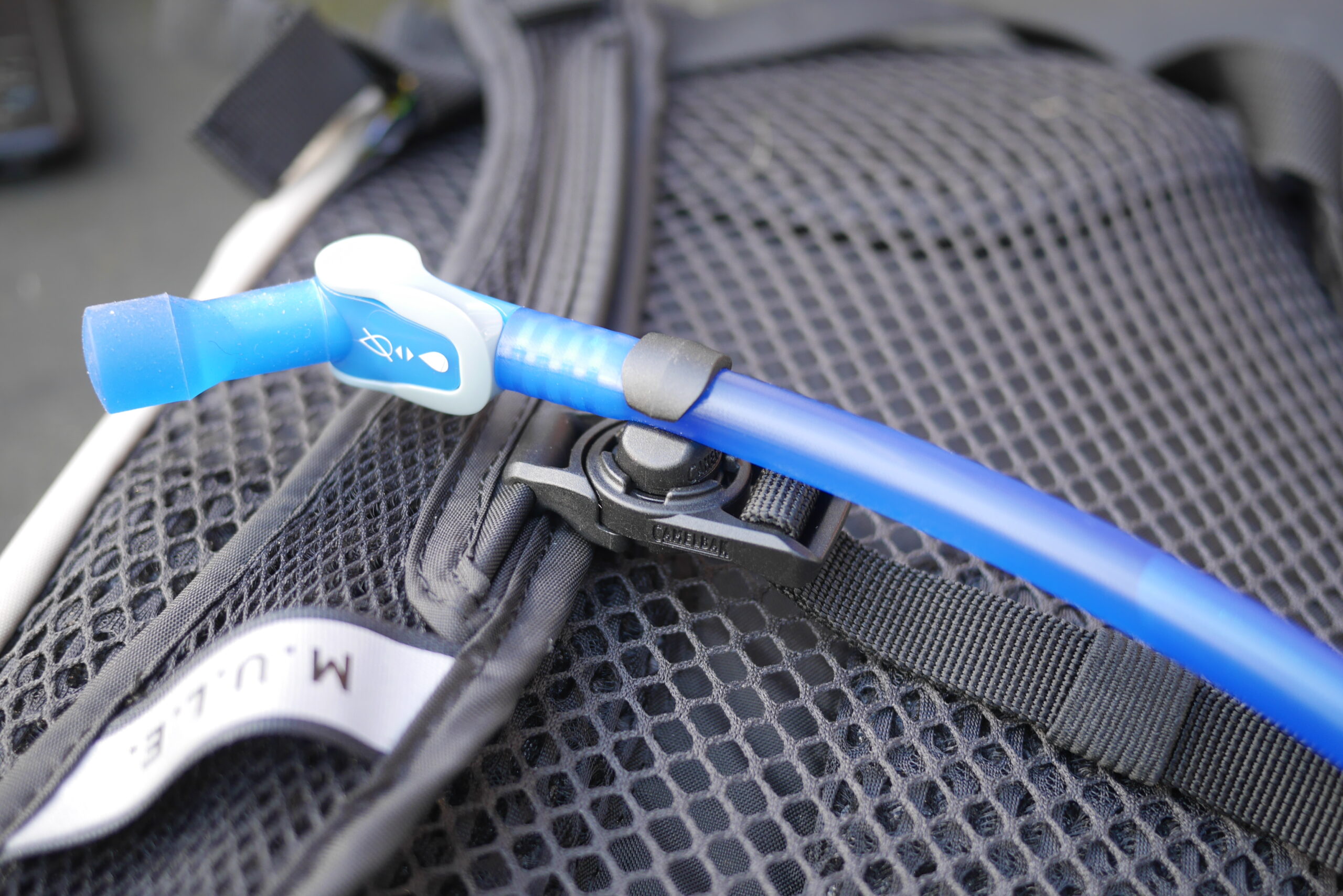 camelbak m.u.l.e mule 2022 range