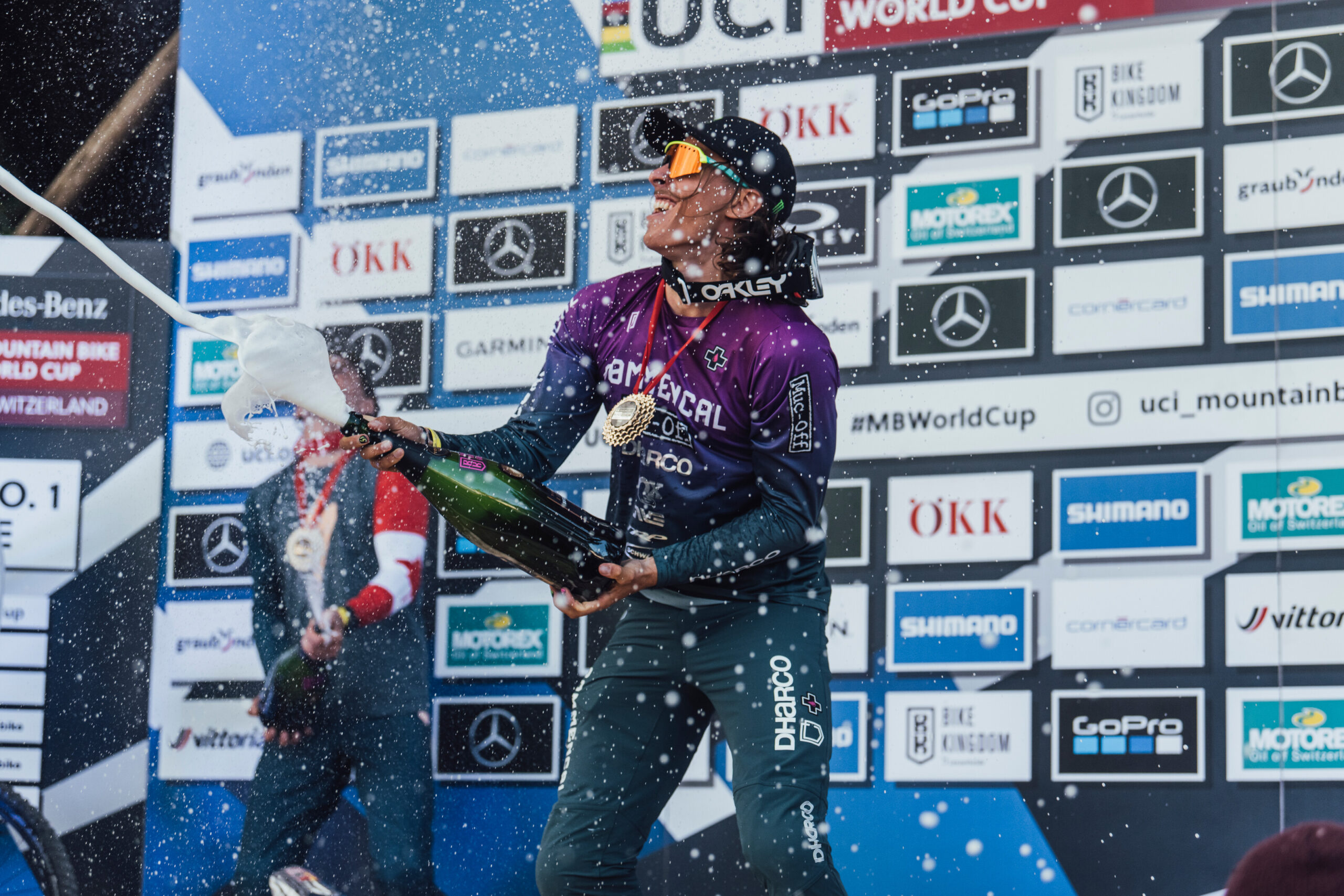 ESO Reveals Further Details On Next Year’s MTB Season