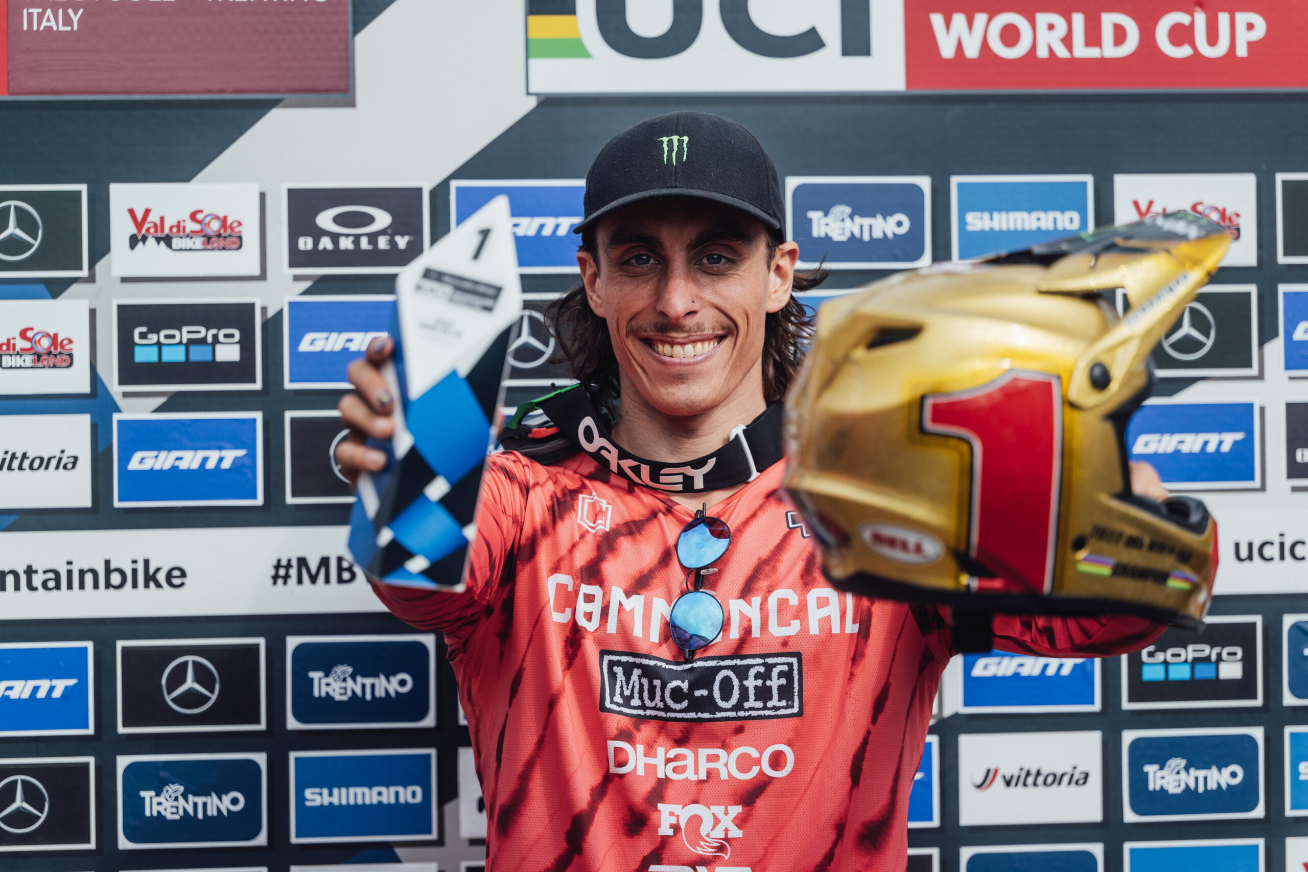 Amaury Pierron & Magnus Manson Talk Victory and Recovery with Making Up The Numbers