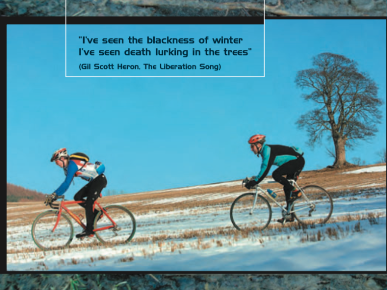 Singletrack Issue 1 – Boys on the Hoodz