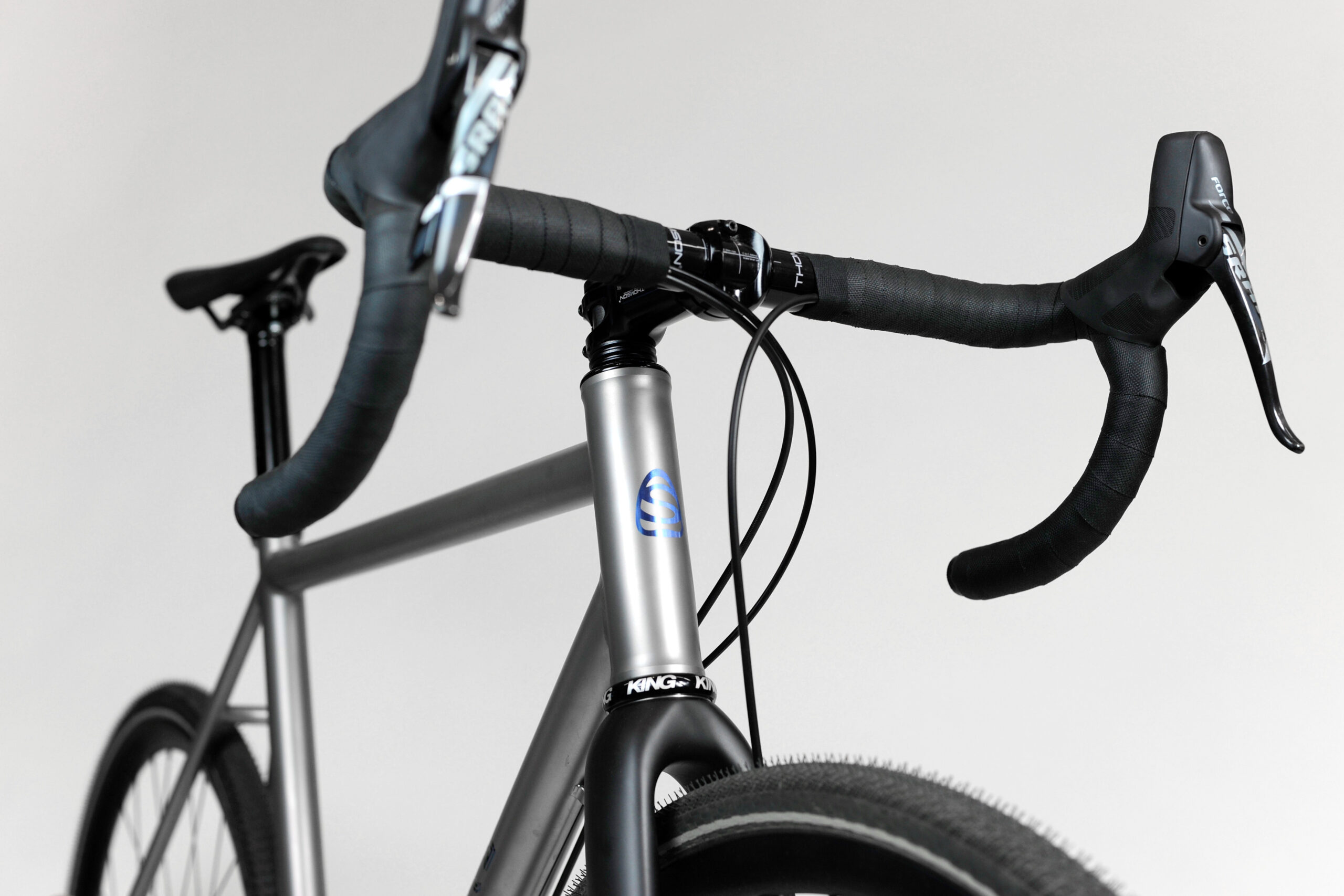 Bespoked Bike Check: Stolz Crosser