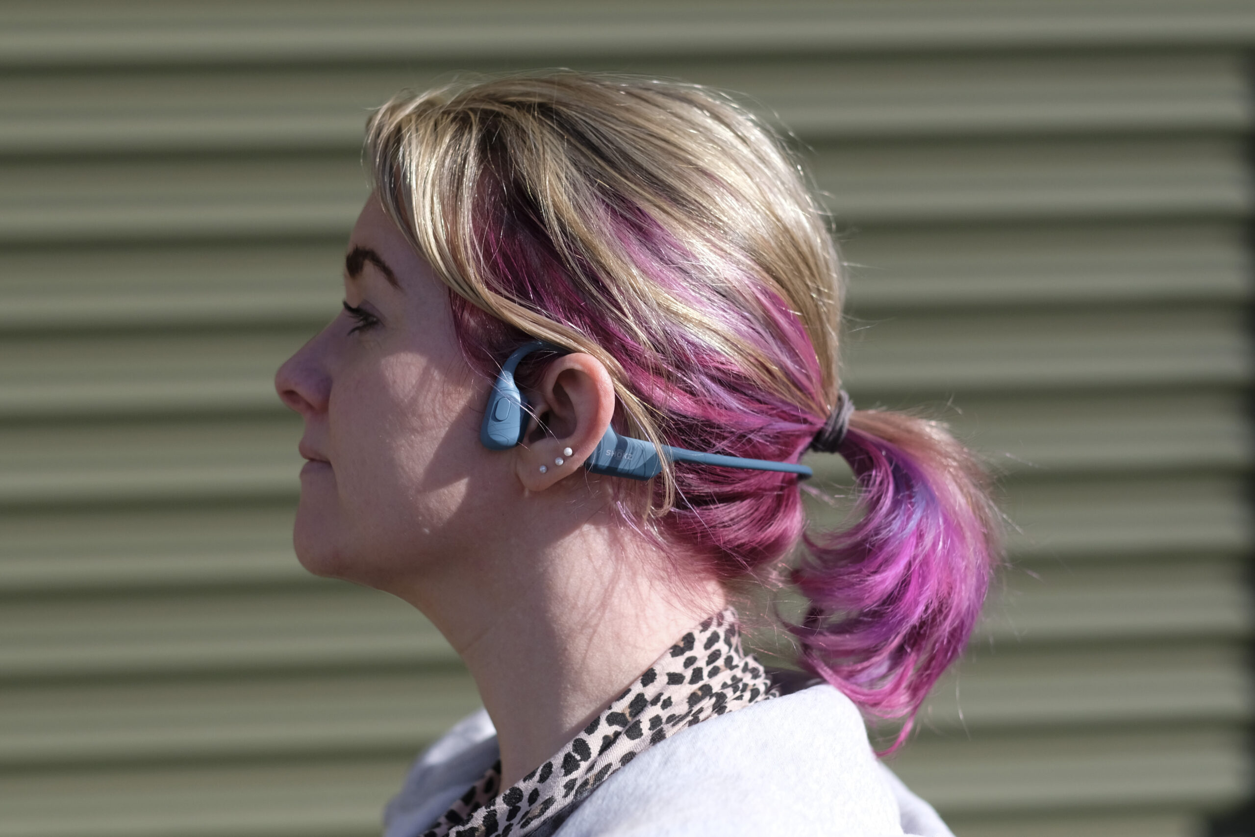 Shokz OpenRun Pro headphones review