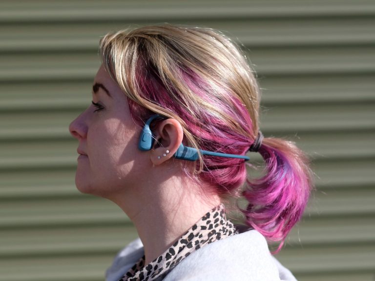 Shokz OpenRun Pro headphones review