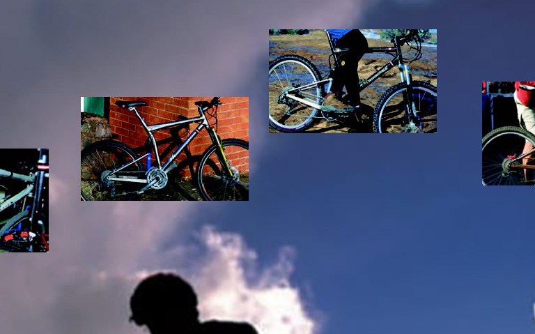 Singletrack Issue 1 Exclusive Test – Maverick, the best climbing bike ever?