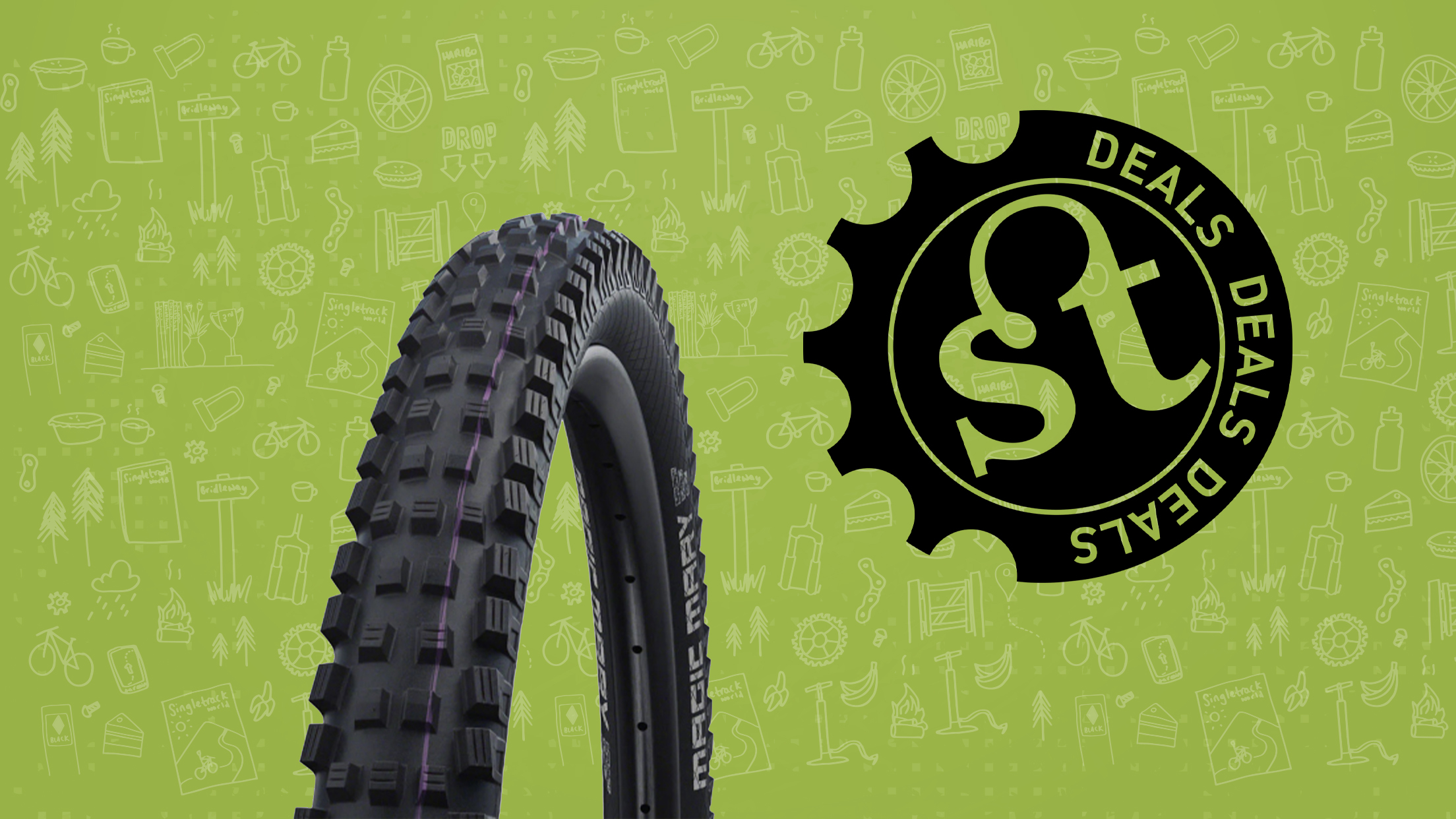 Cheap Things Tuesday: Marys, Bettys, chests and more