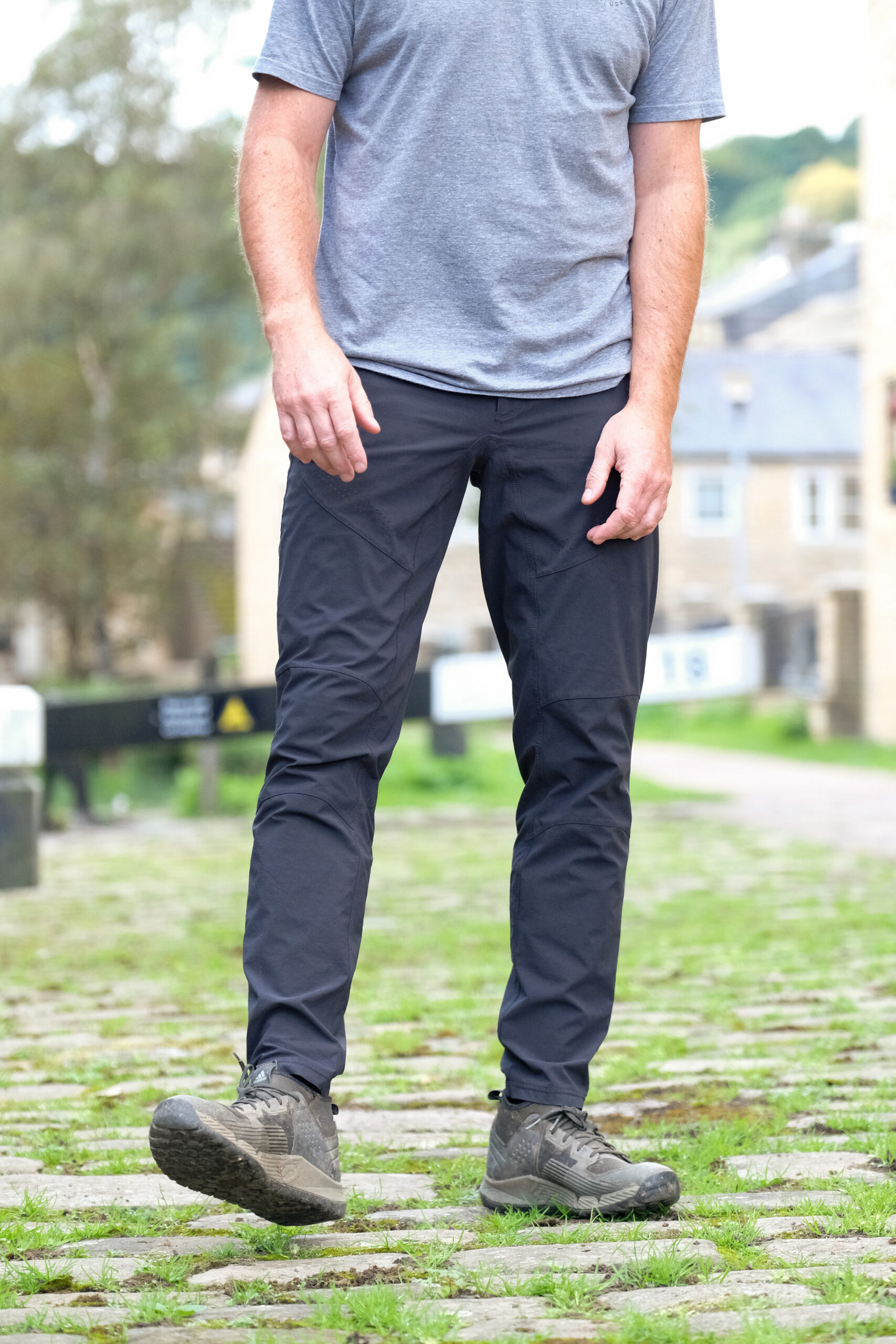 best Mountain Bike Trousers