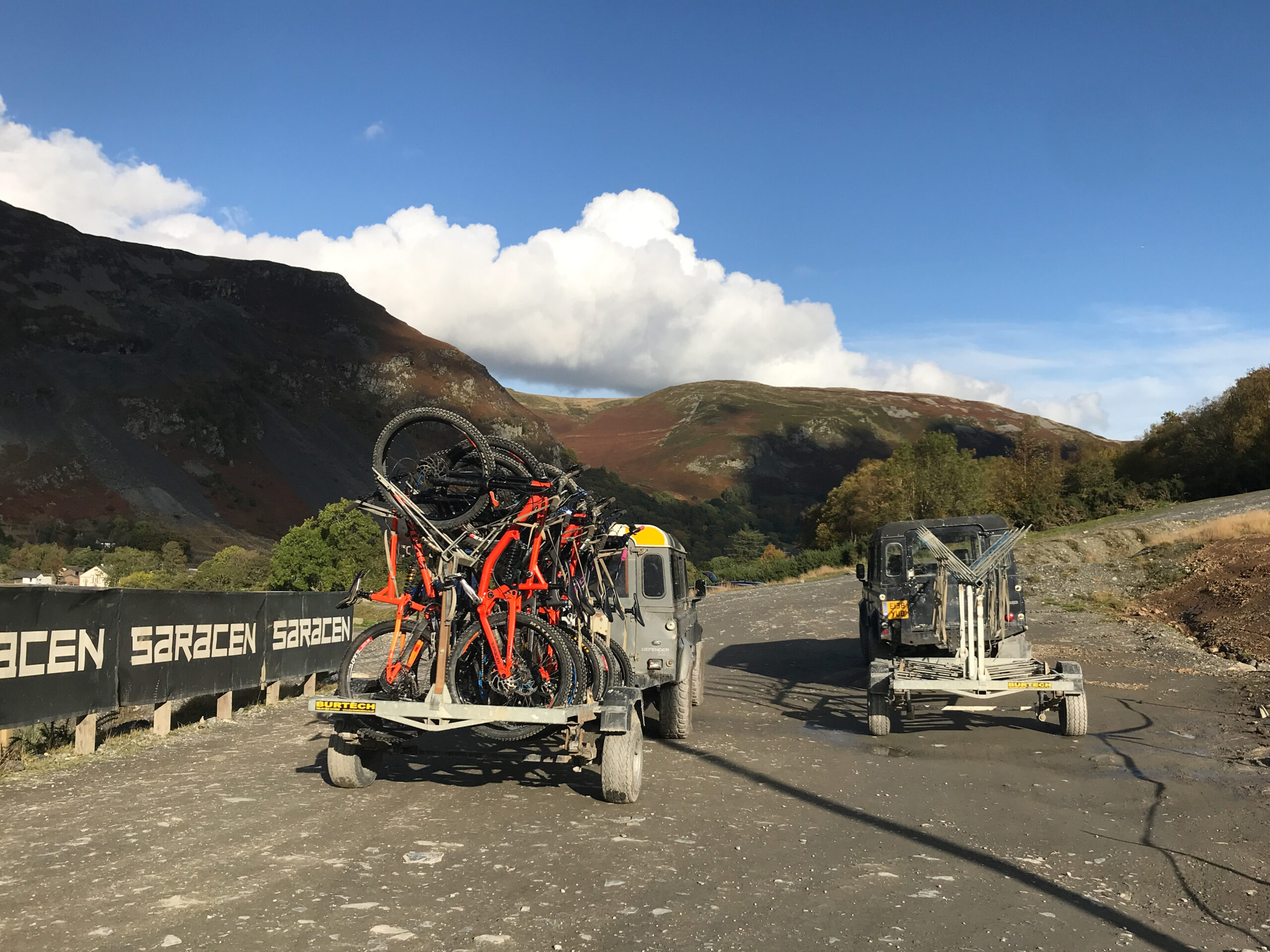 revolution bike park closing