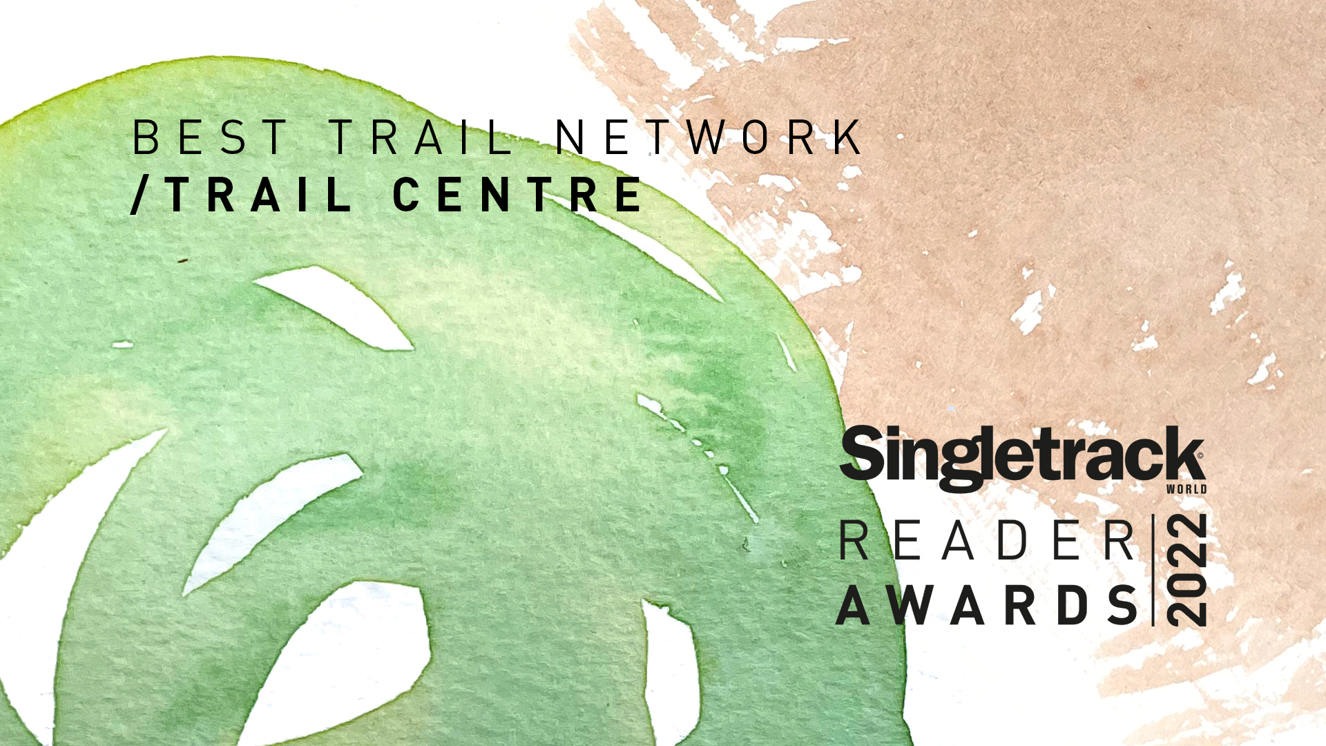 Vote Now: Best Trail Network or Trail Centre – Singletrack Reader Awards