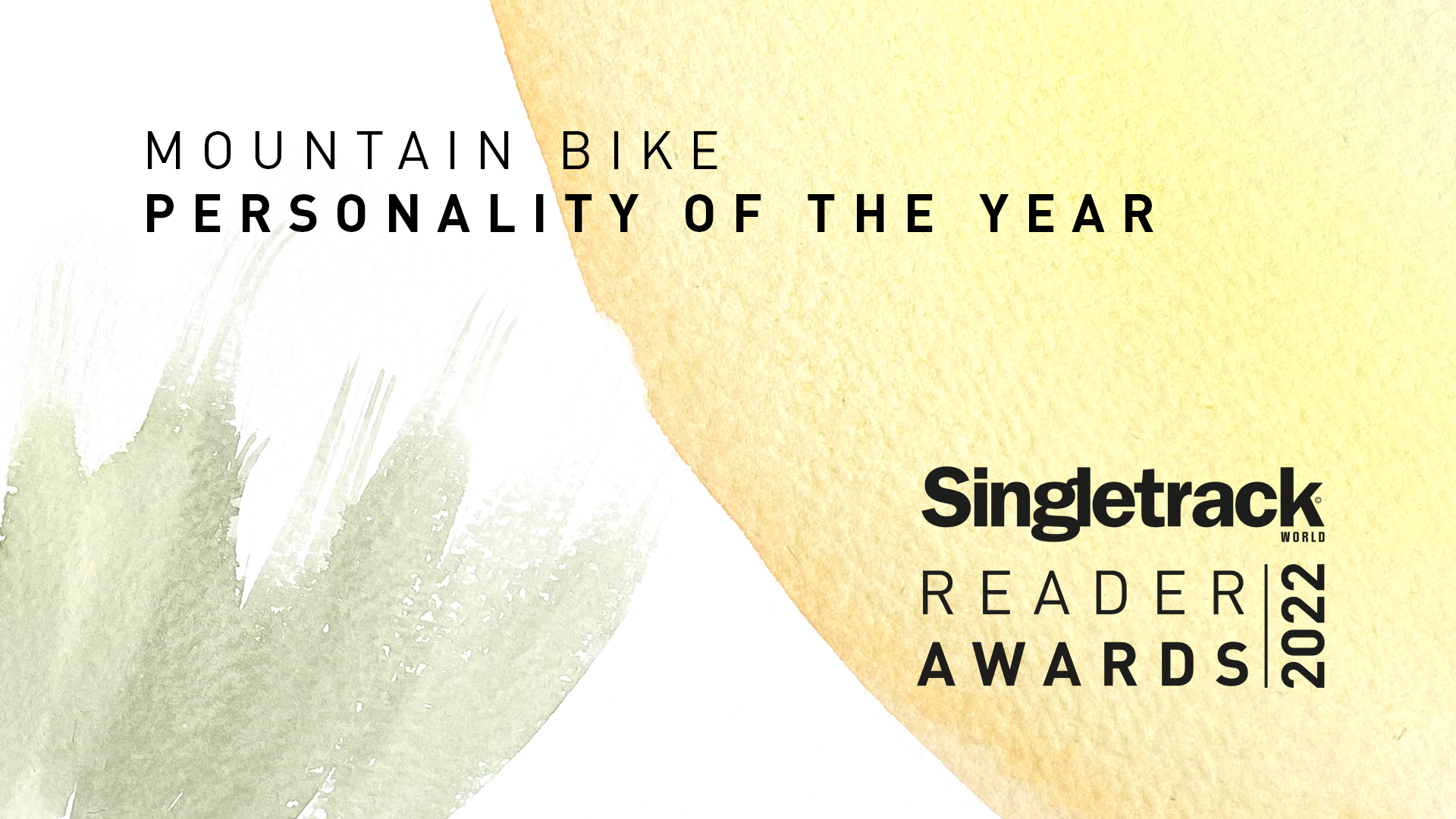 Singletrack Reader Awards Finalists: Mountain Bike Personality Of The Year