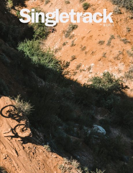 issue 145 cover