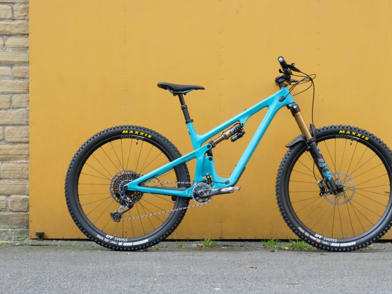 NBD: Yeti SB140, Orbea Wild, Transition TR11, Saracen 2023, Cotic x Never Strays Far