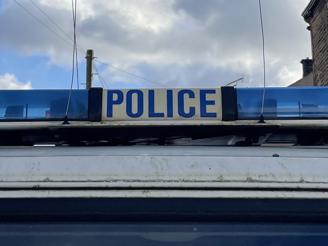 Stolen! Frameworks Racing’s Van Full of Gear and Bikes