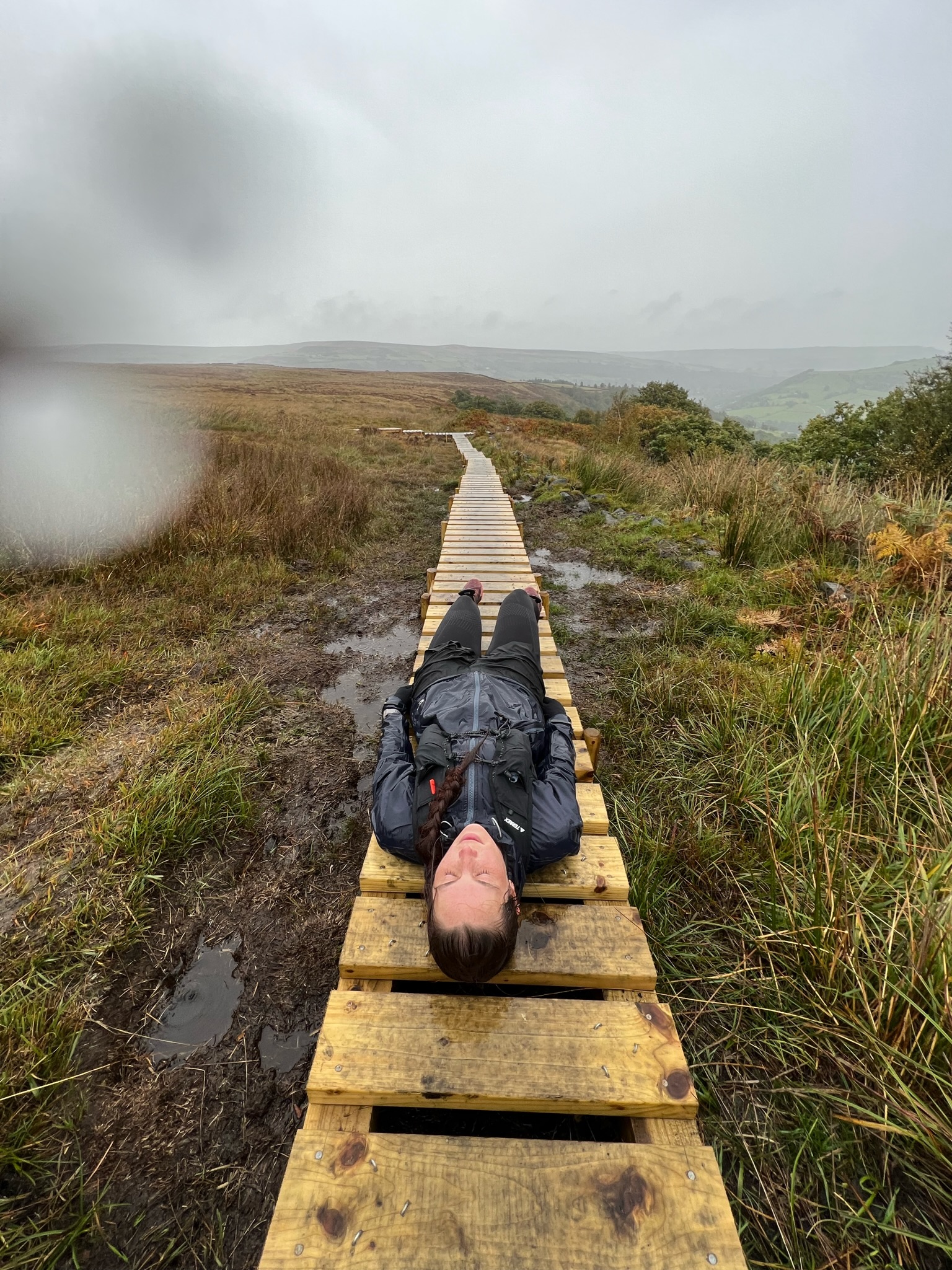 Altura Ridge Pertex Women’s Waterproof Jacket review