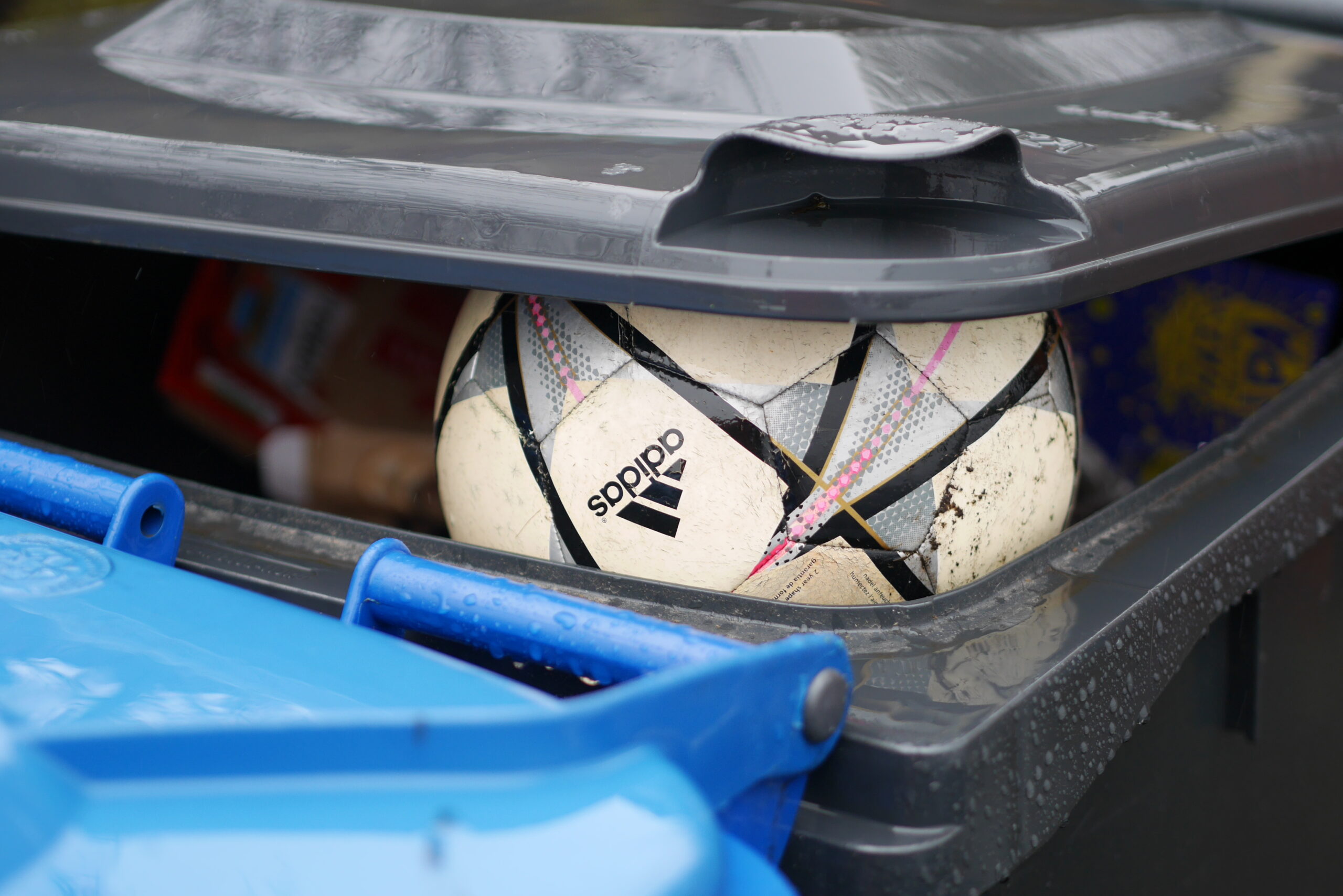 Balls to the World Cup? Here are 28 bike things that take 90 minutes