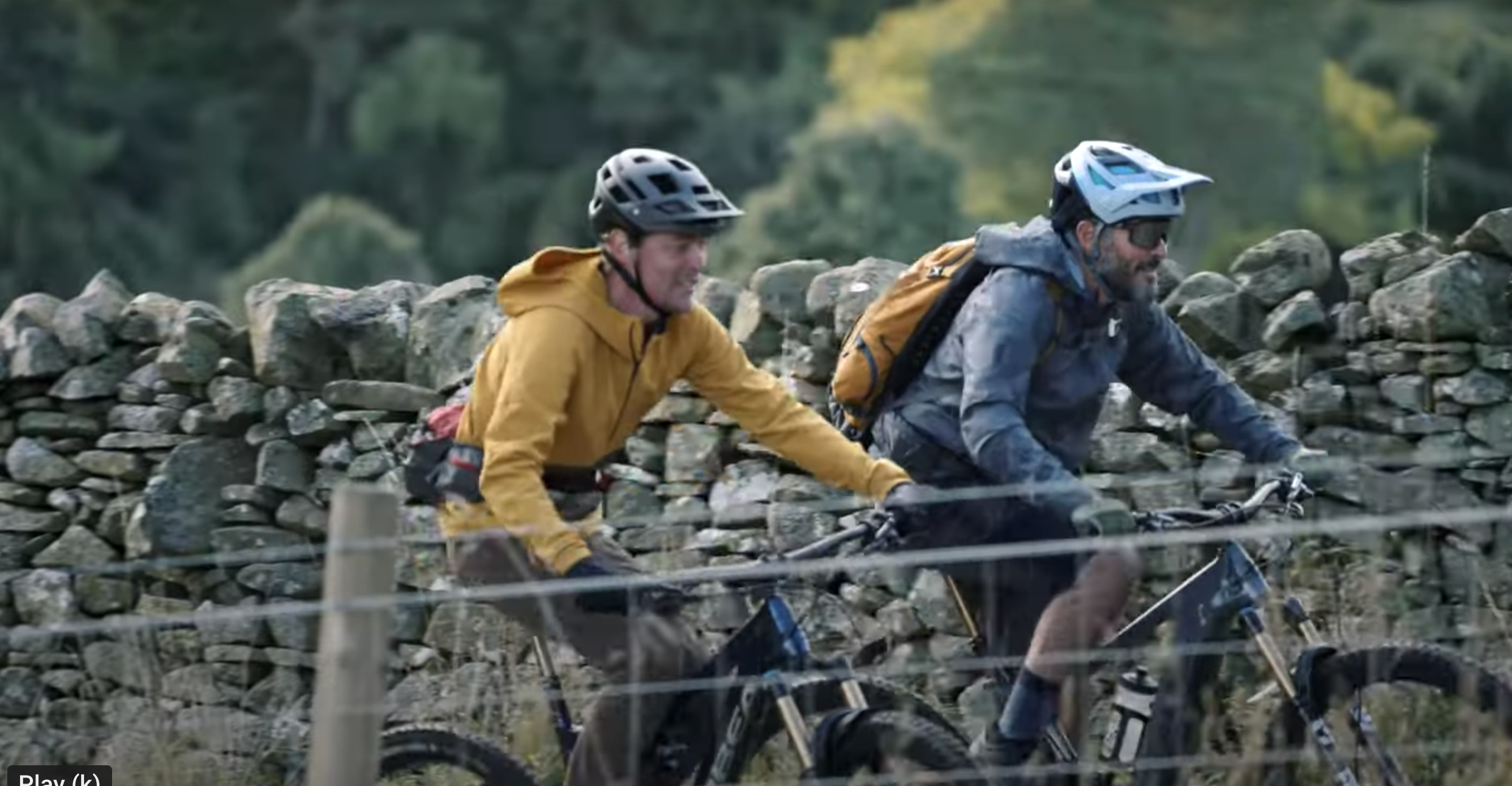 Rider Resilience and Stoked On MS – The Ride It Out Show