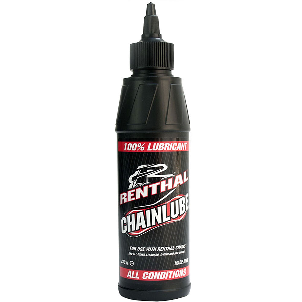 Best Mountain Bike Chain Lube