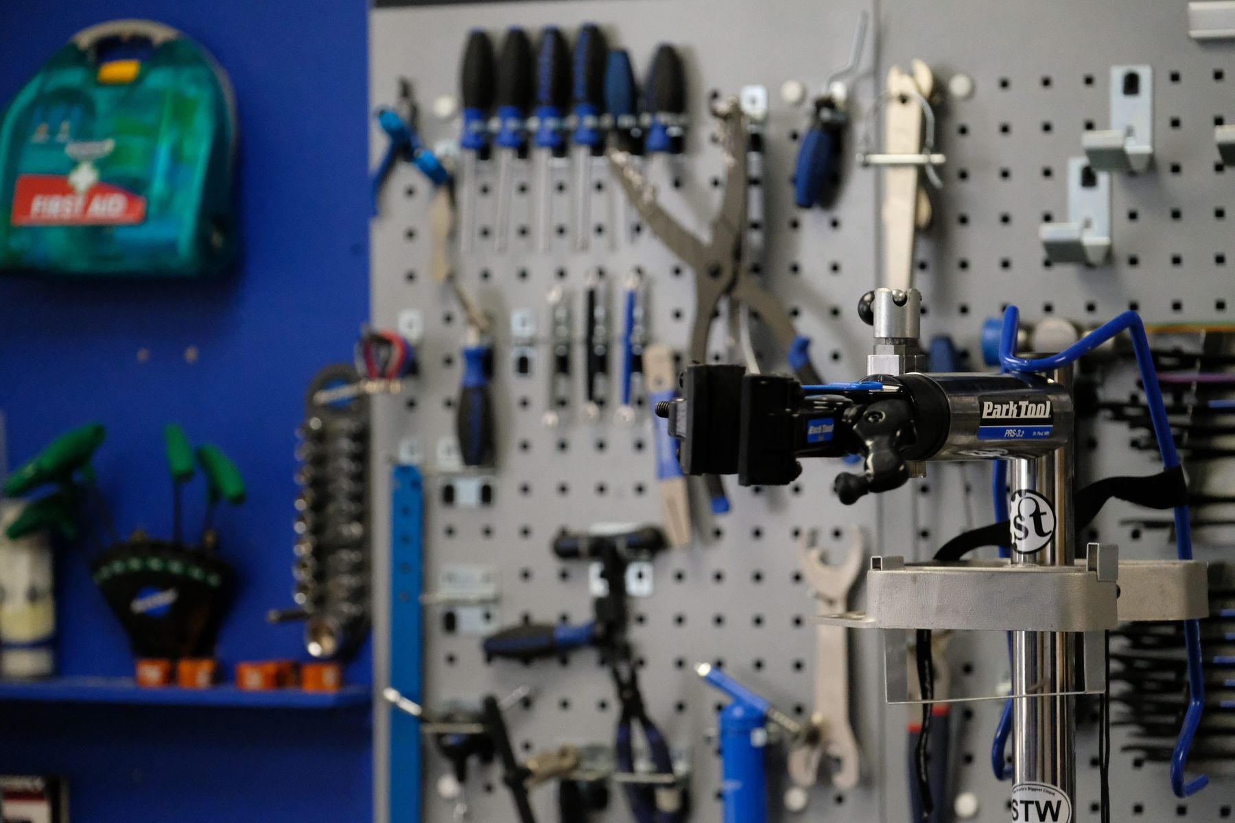 Tools: A love letter to those who put them in our hands