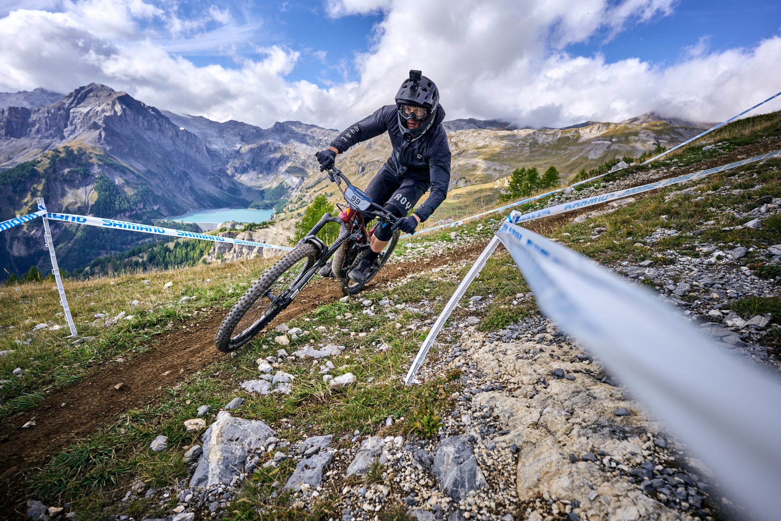 Vitus Bikes Privateer