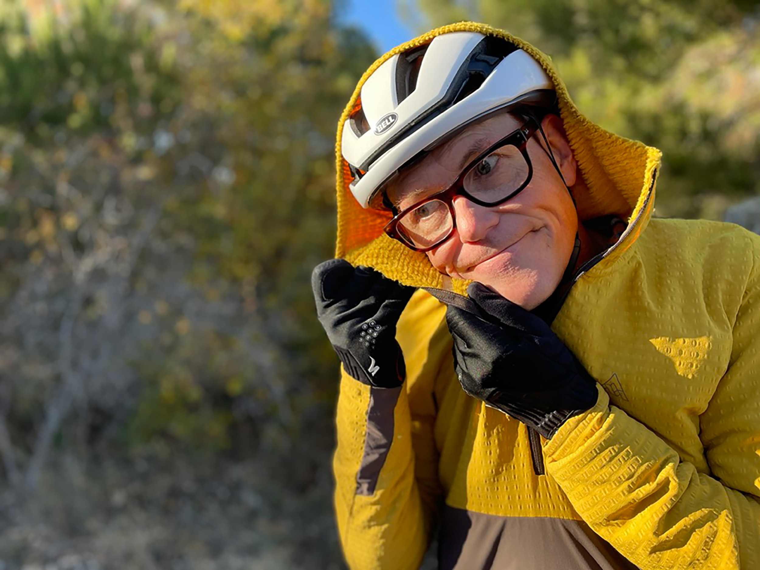 Chipps' mountain bike predictions for 2023