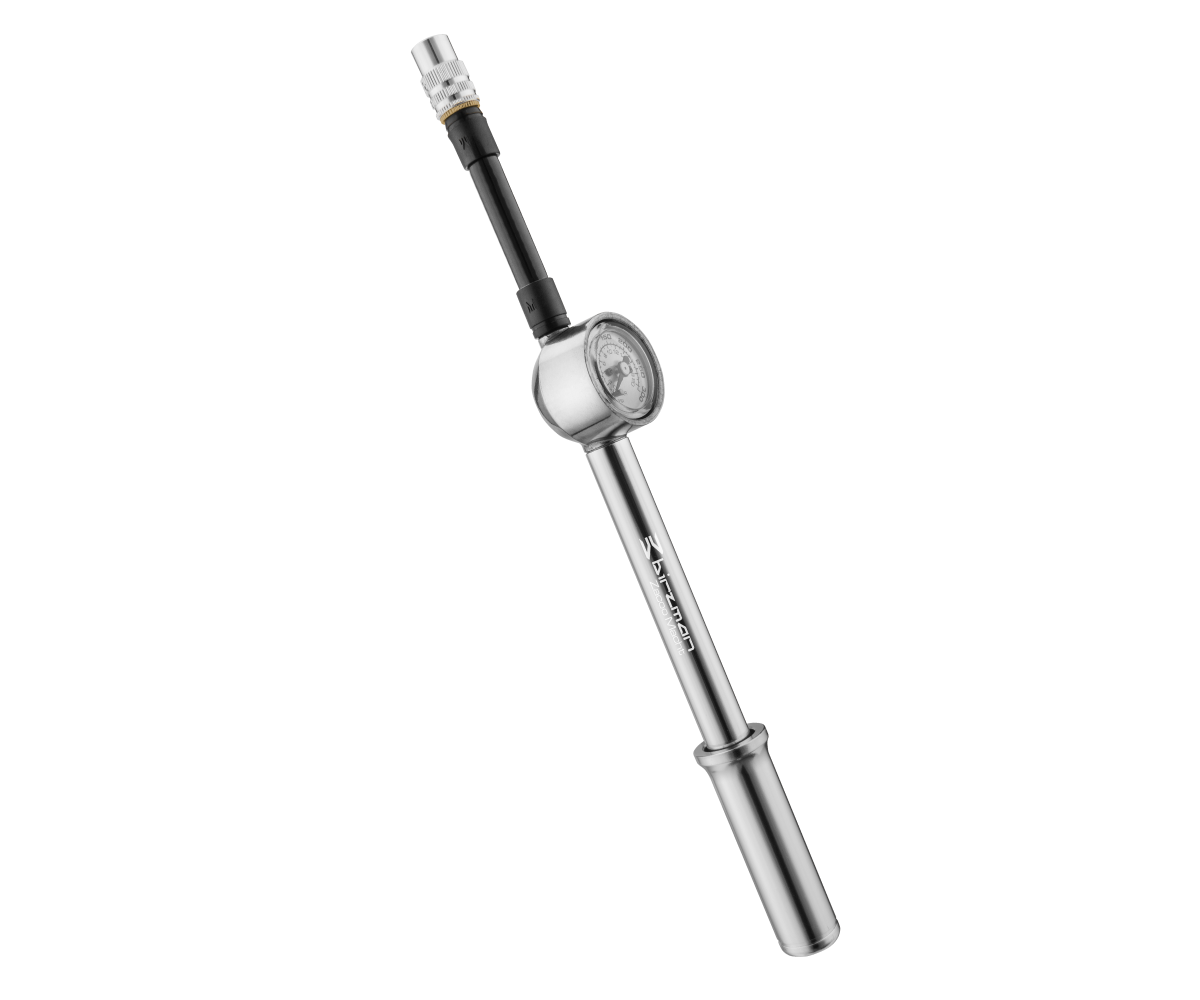 best mountain bike shock pumps mtb birzman