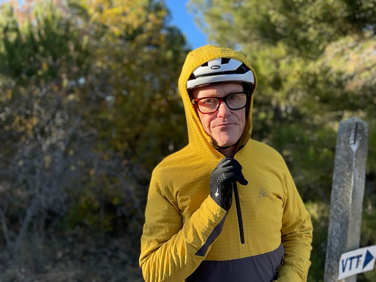 7Mesh WTV Chilco Jacket review