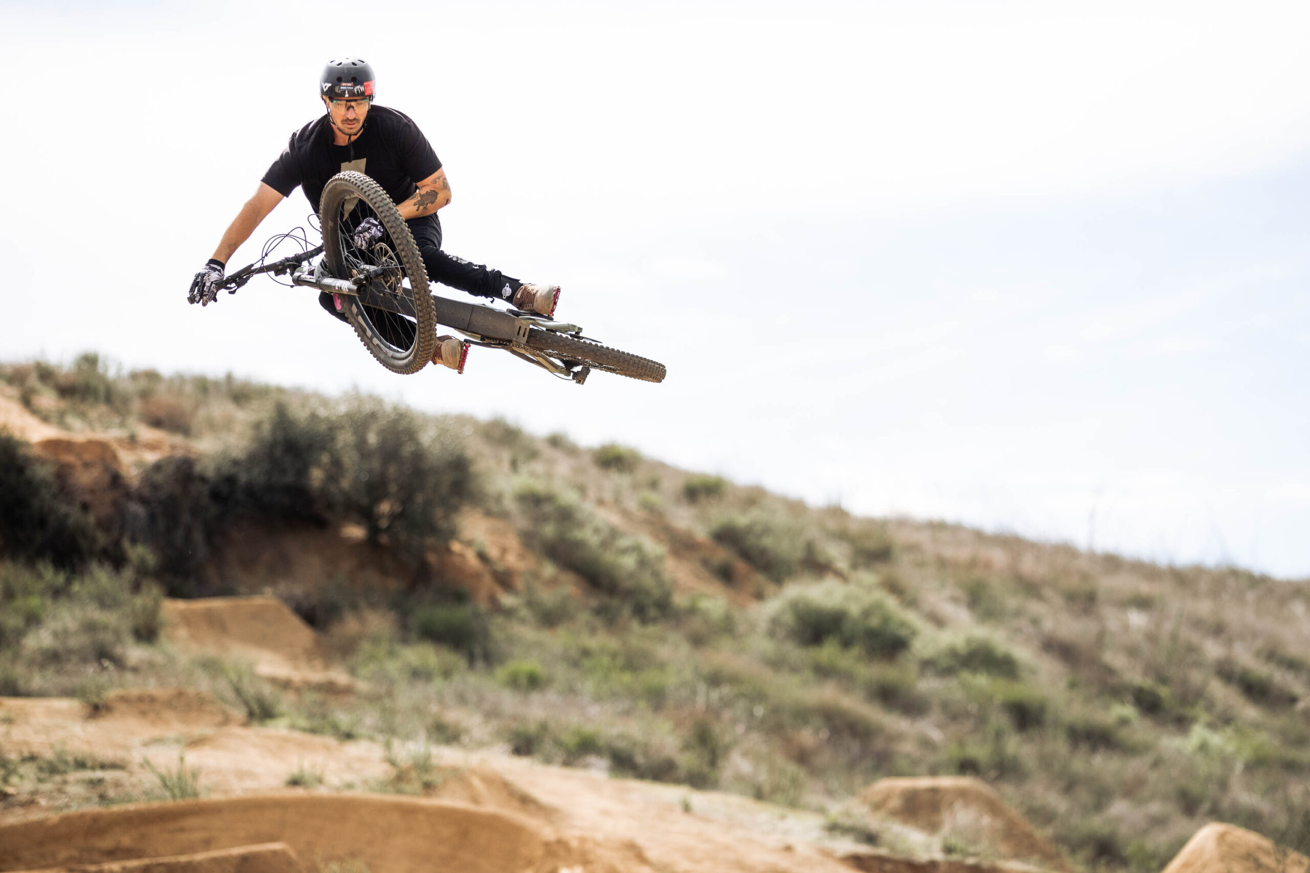 Dylan Stark gets wild in new video “Homegrown”